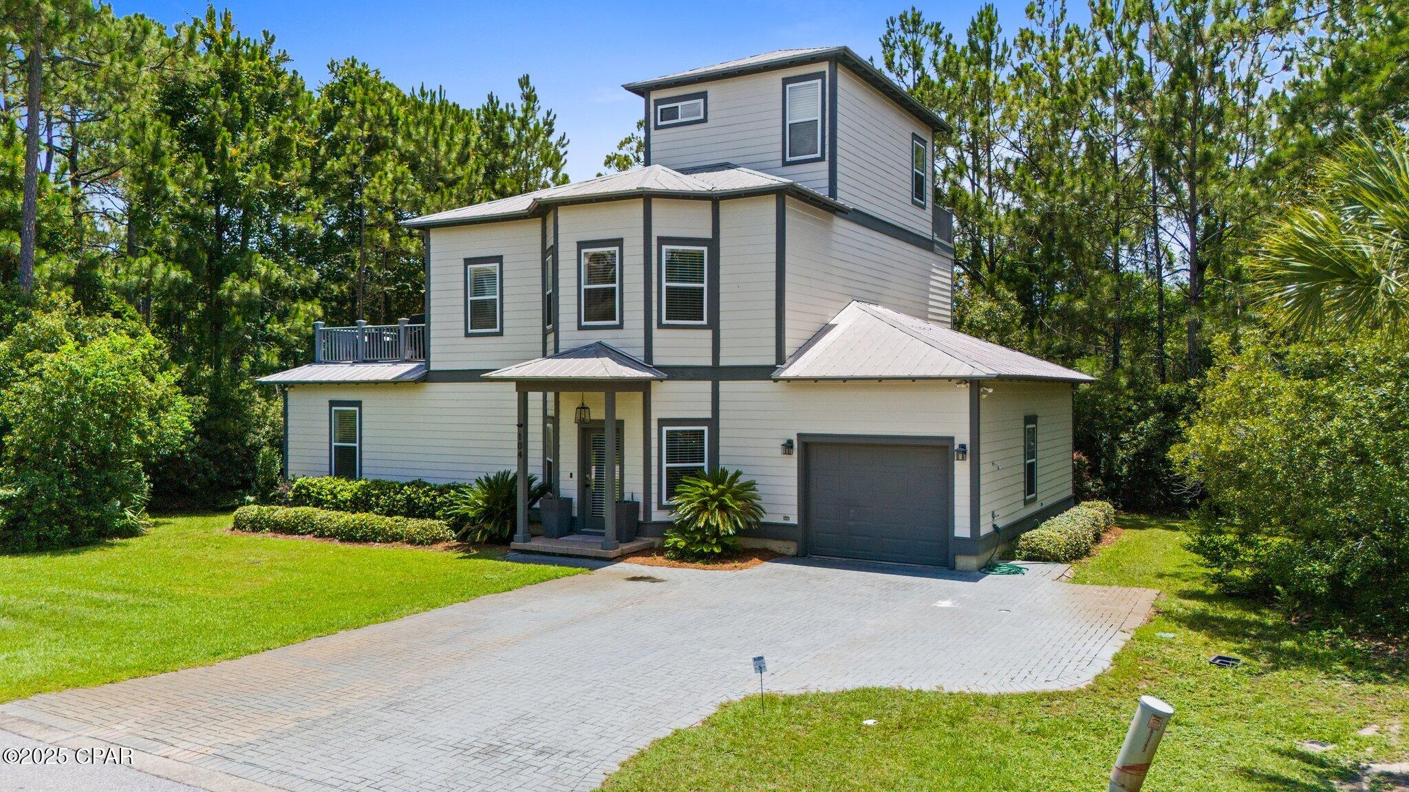 Cypress Breeze Plantation Ph II - Residential