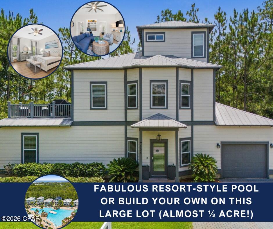 Cypress Breeze Plantation Ph II - Residential