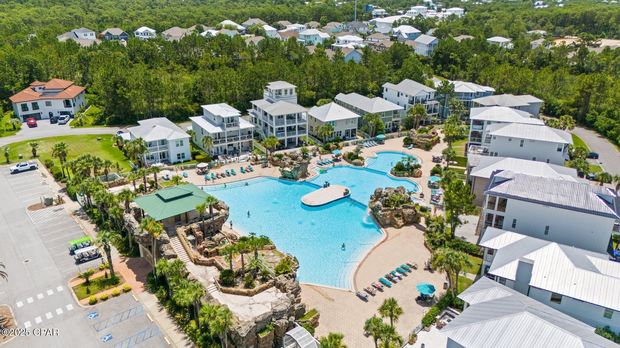 Cypress Breeze Plantation Ph II - Residential