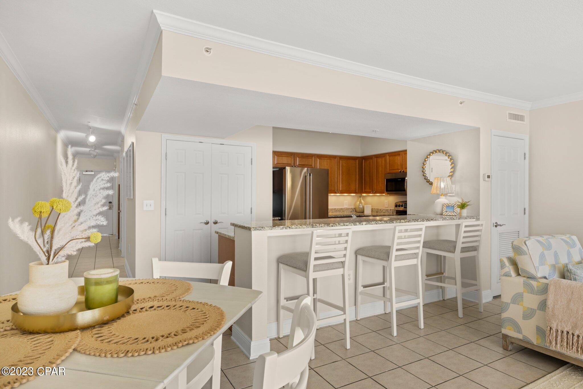 Emerald Beach Resort - Residential