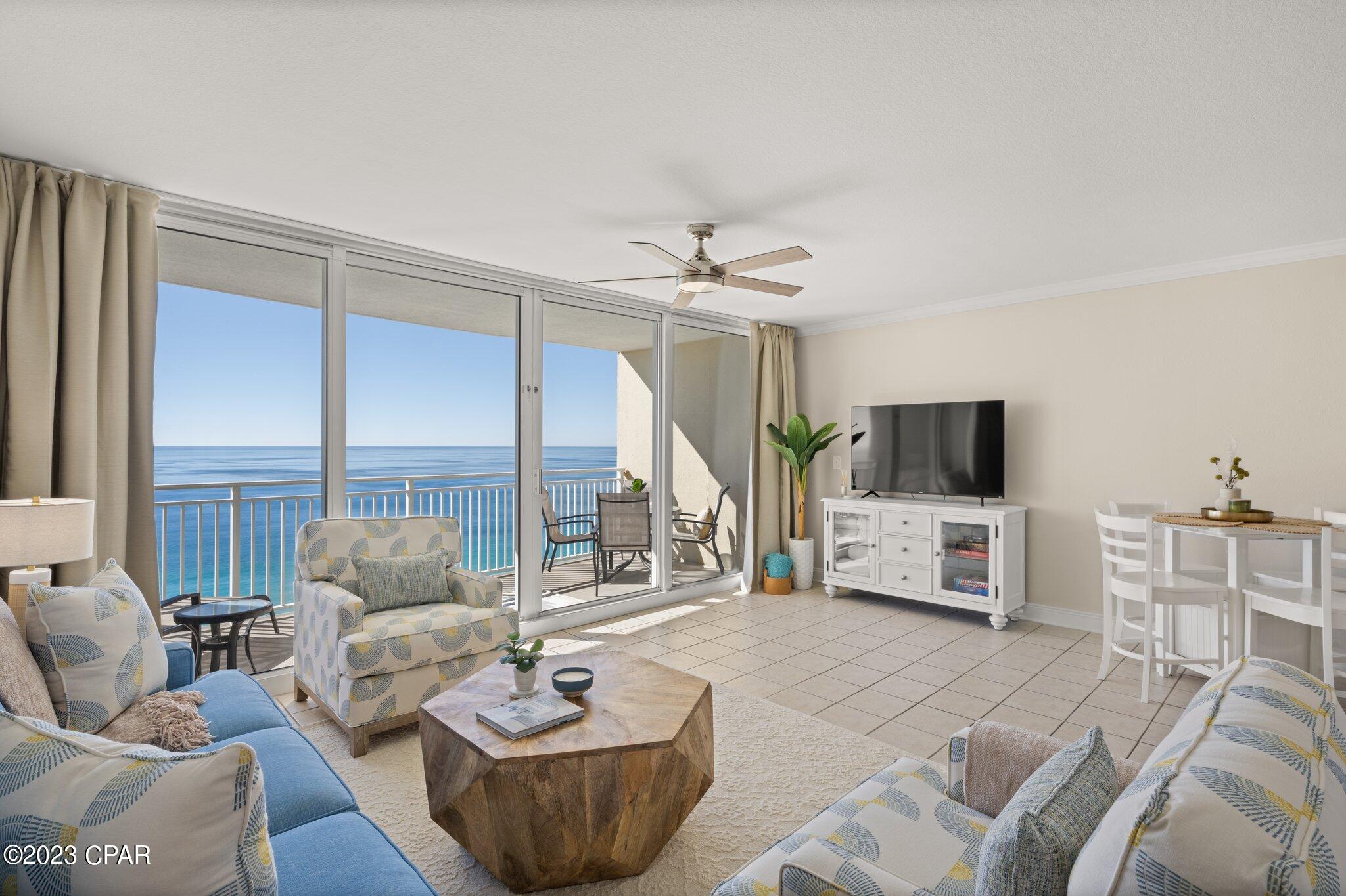 Emerald Beach Resort - Residential