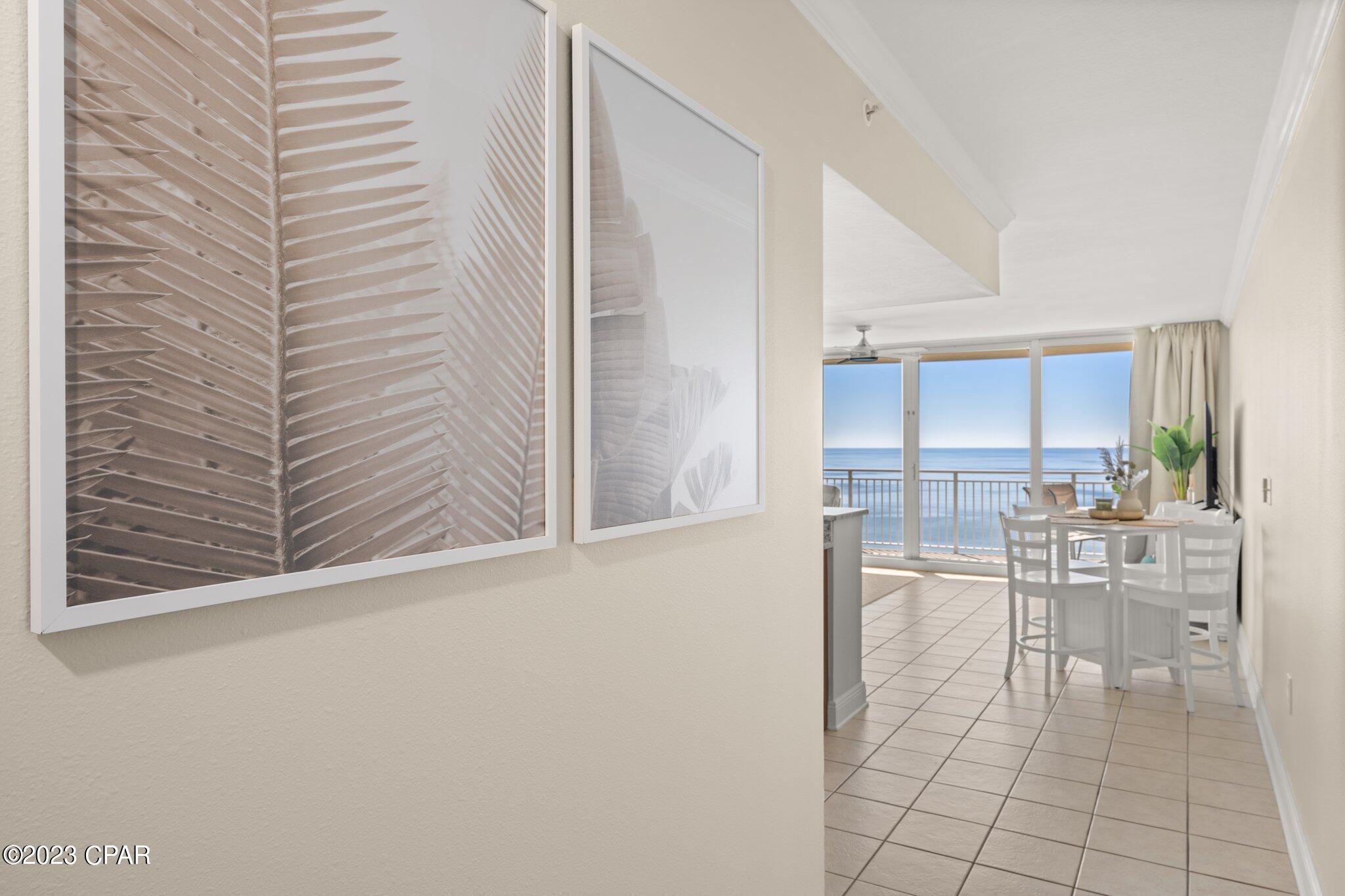 Emerald Beach Resort - Residential