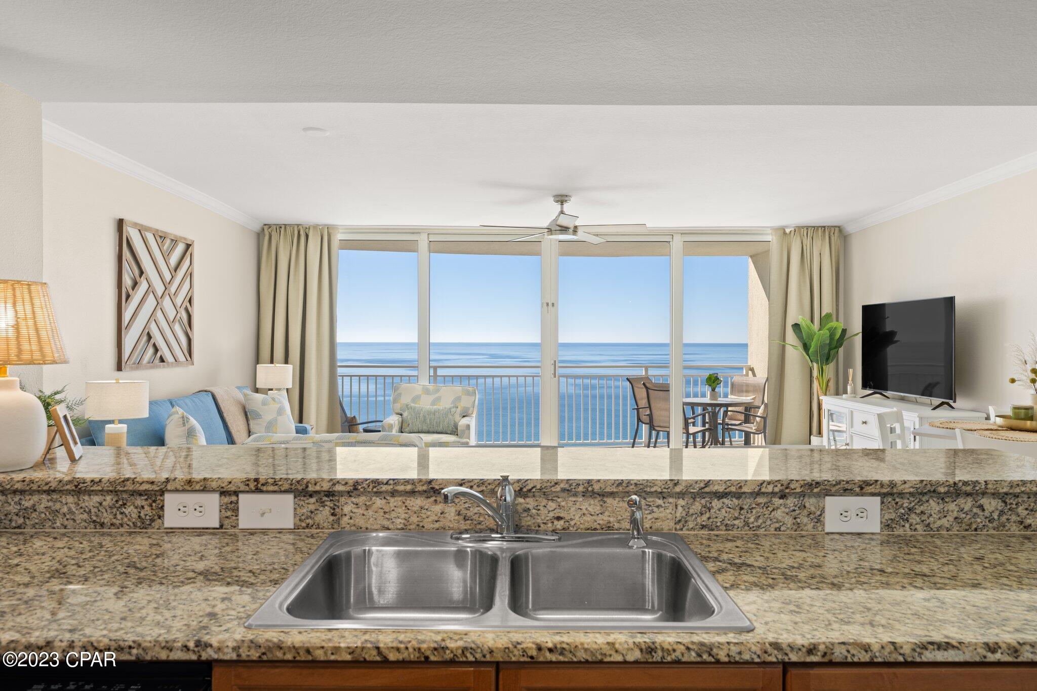 Emerald Beach Resort - Residential