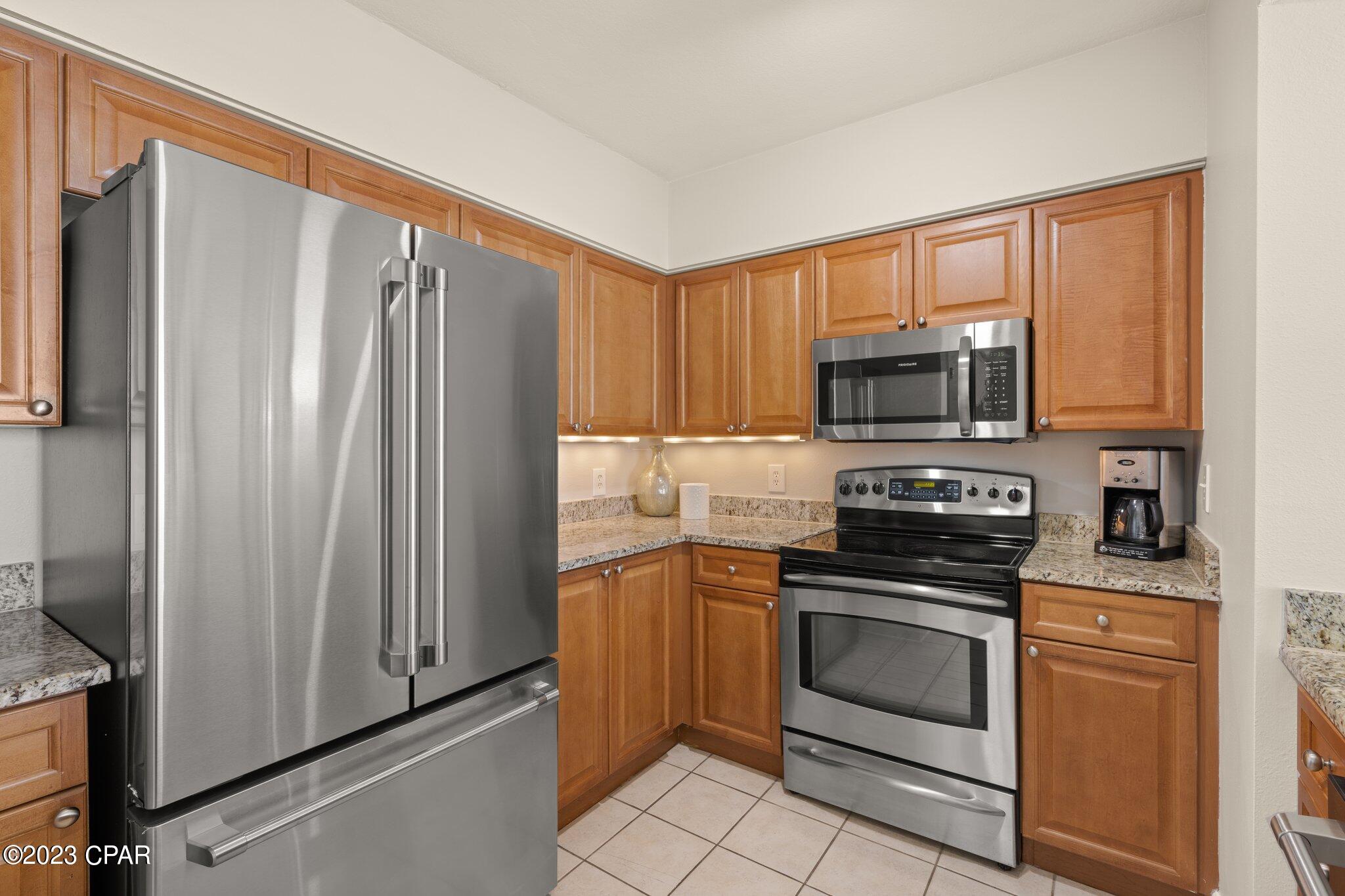 Emerald Beach Resort - Residential