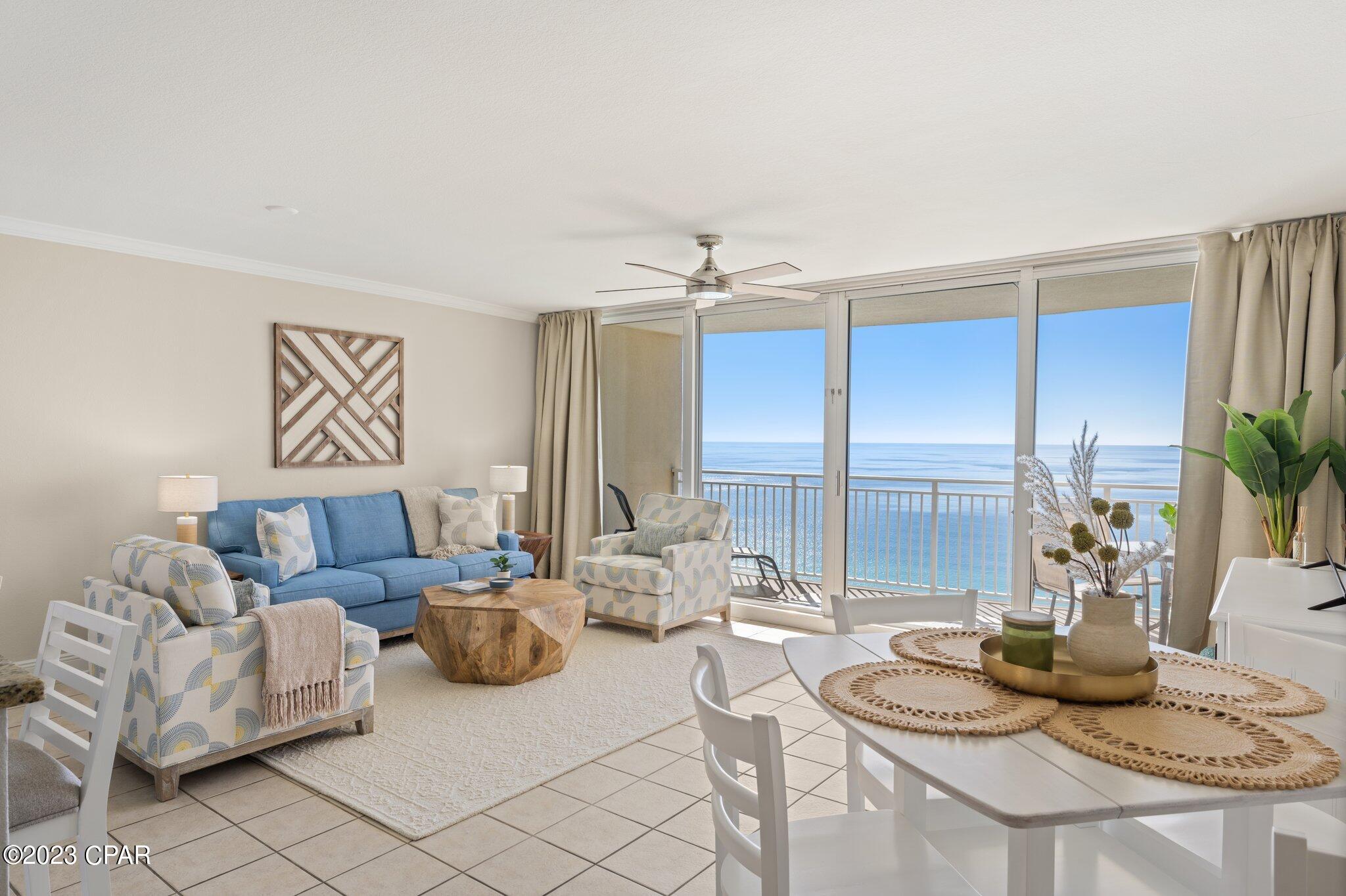 Emerald Beach Resort - Residential