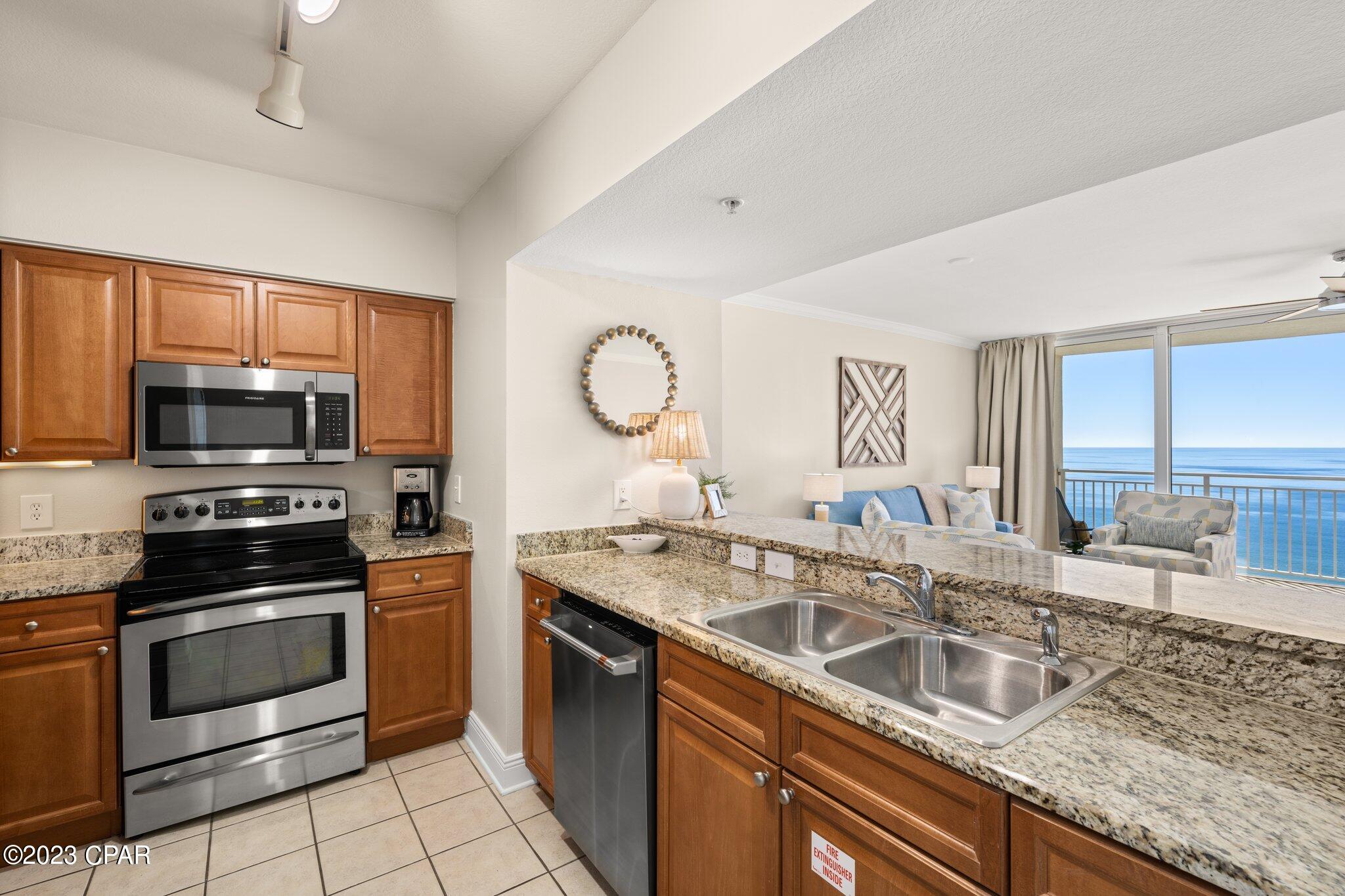 Emerald Beach Resort - Residential