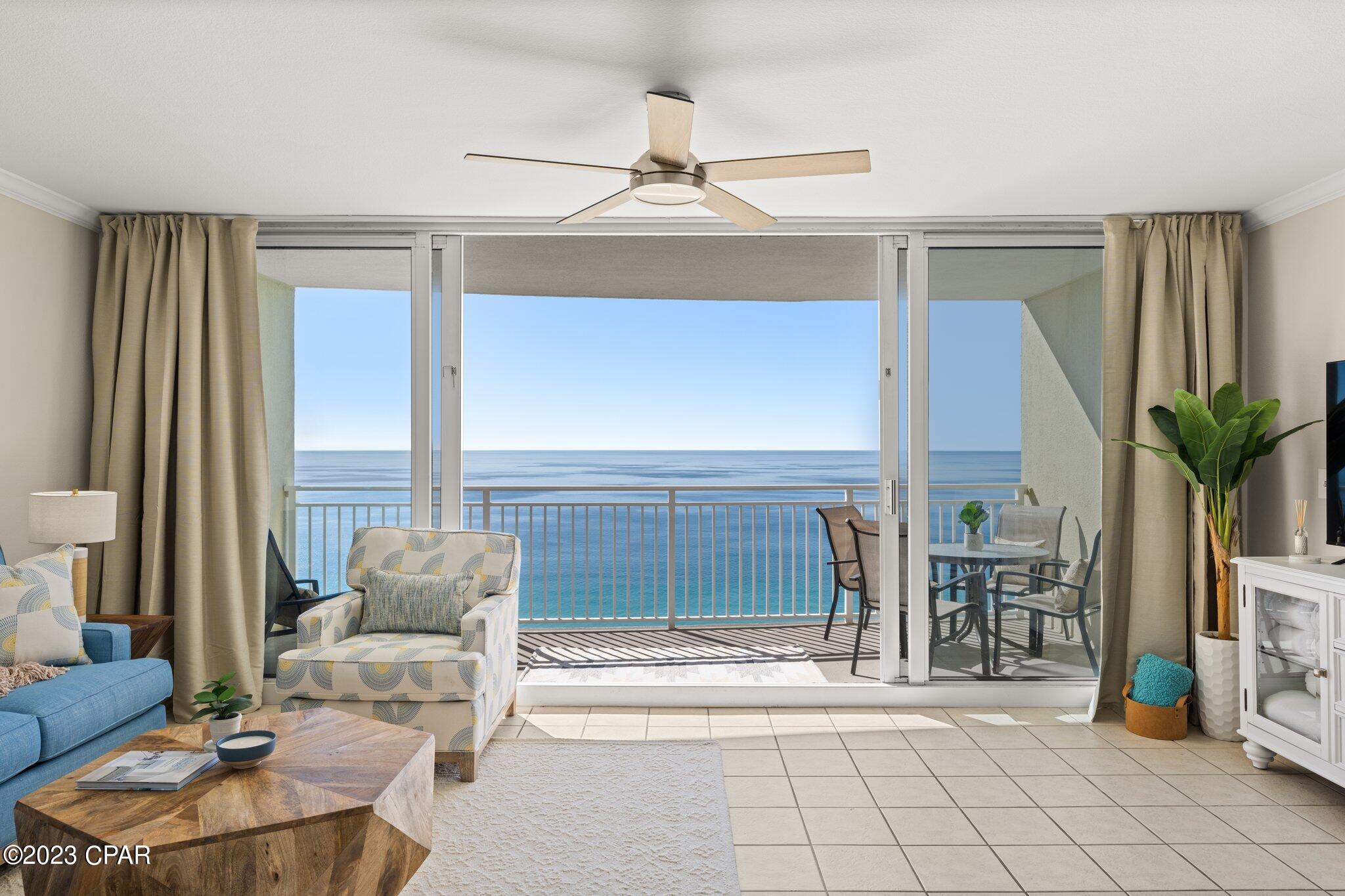 Emerald Beach Resort - Residential