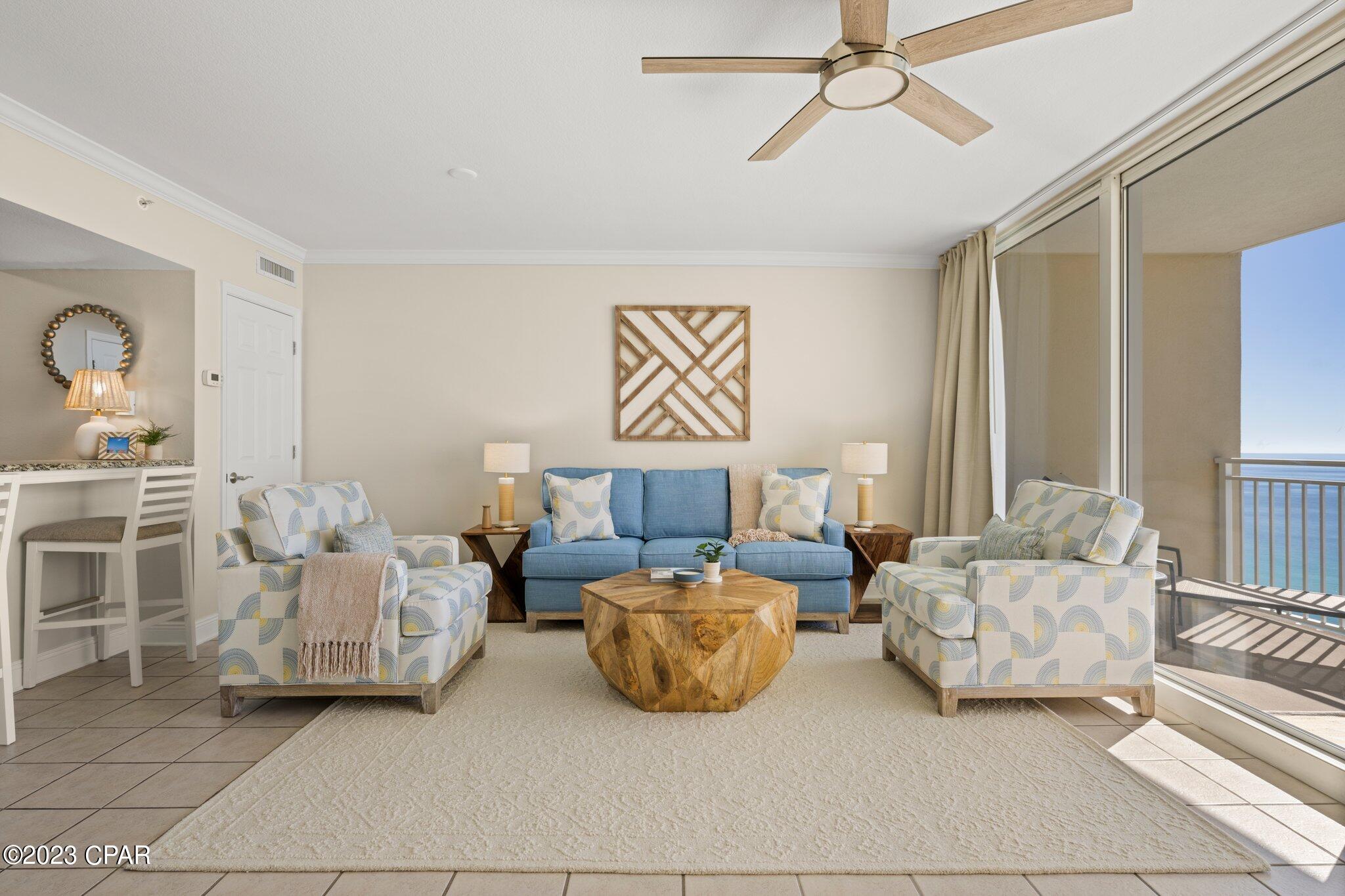 Emerald Beach Resort - Residential