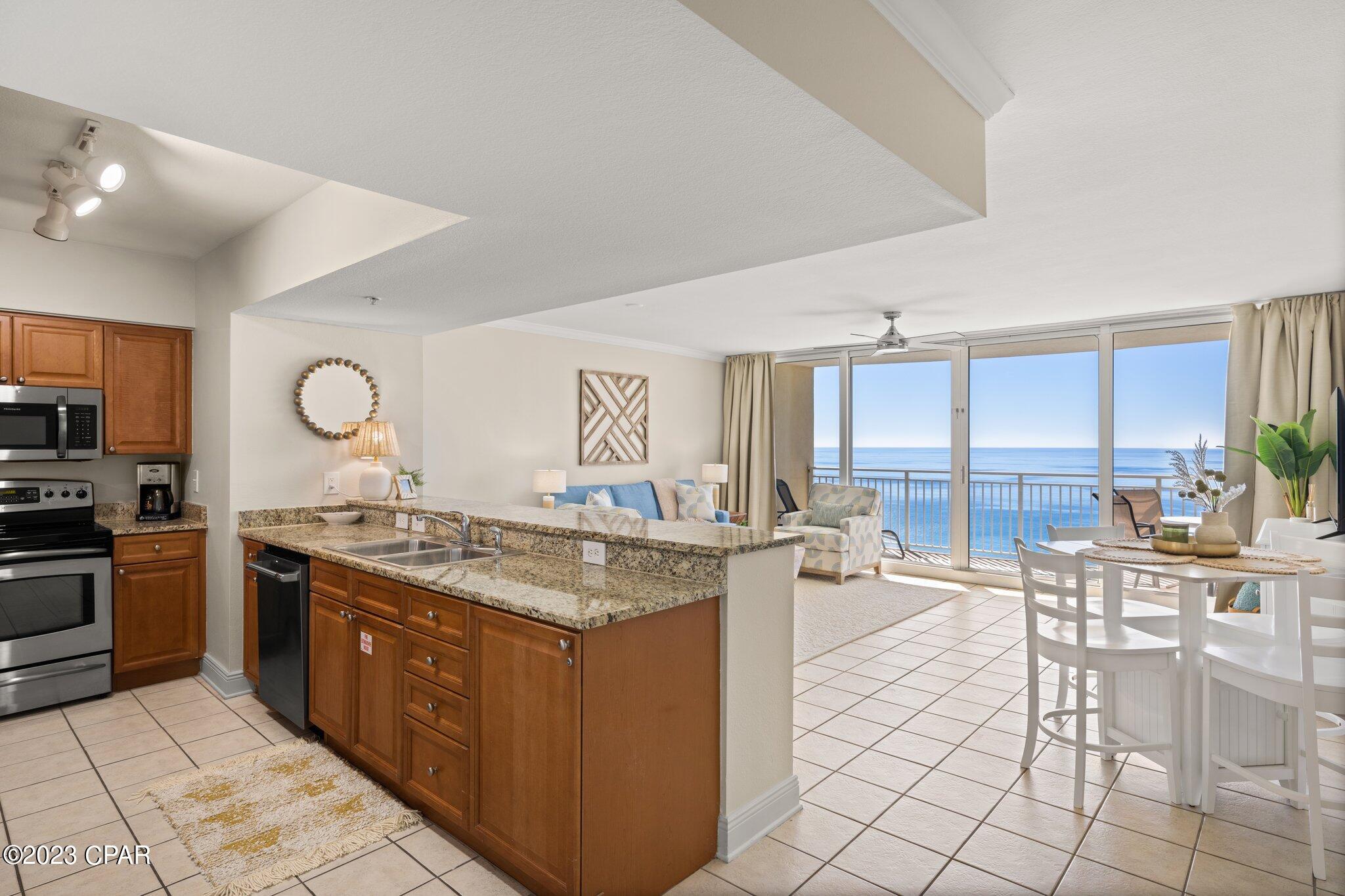 Emerald Beach Resort - Residential