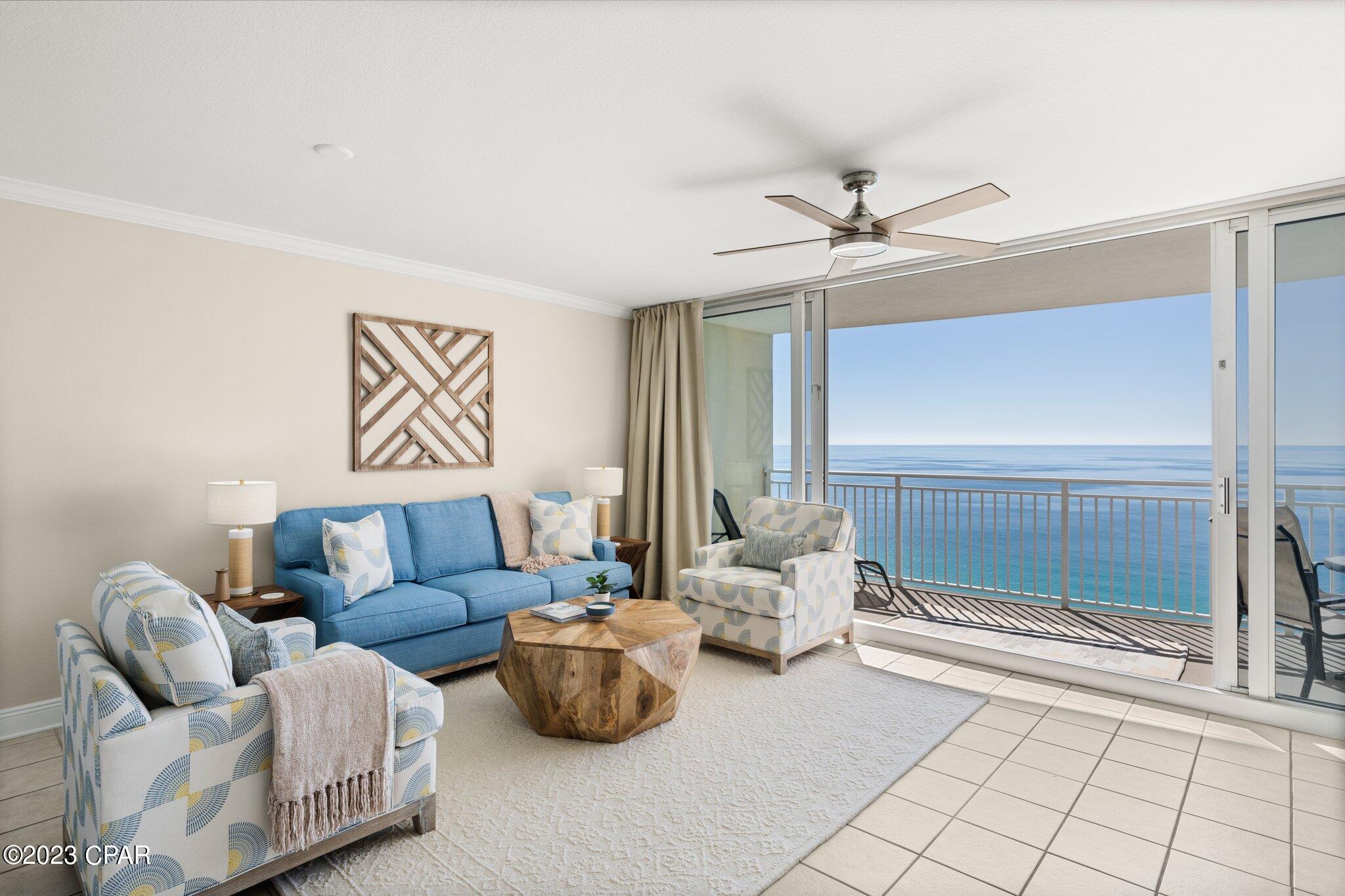 Emerald Beach Resort - Residential