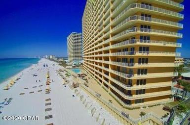 Treasure Island Resort - Residential