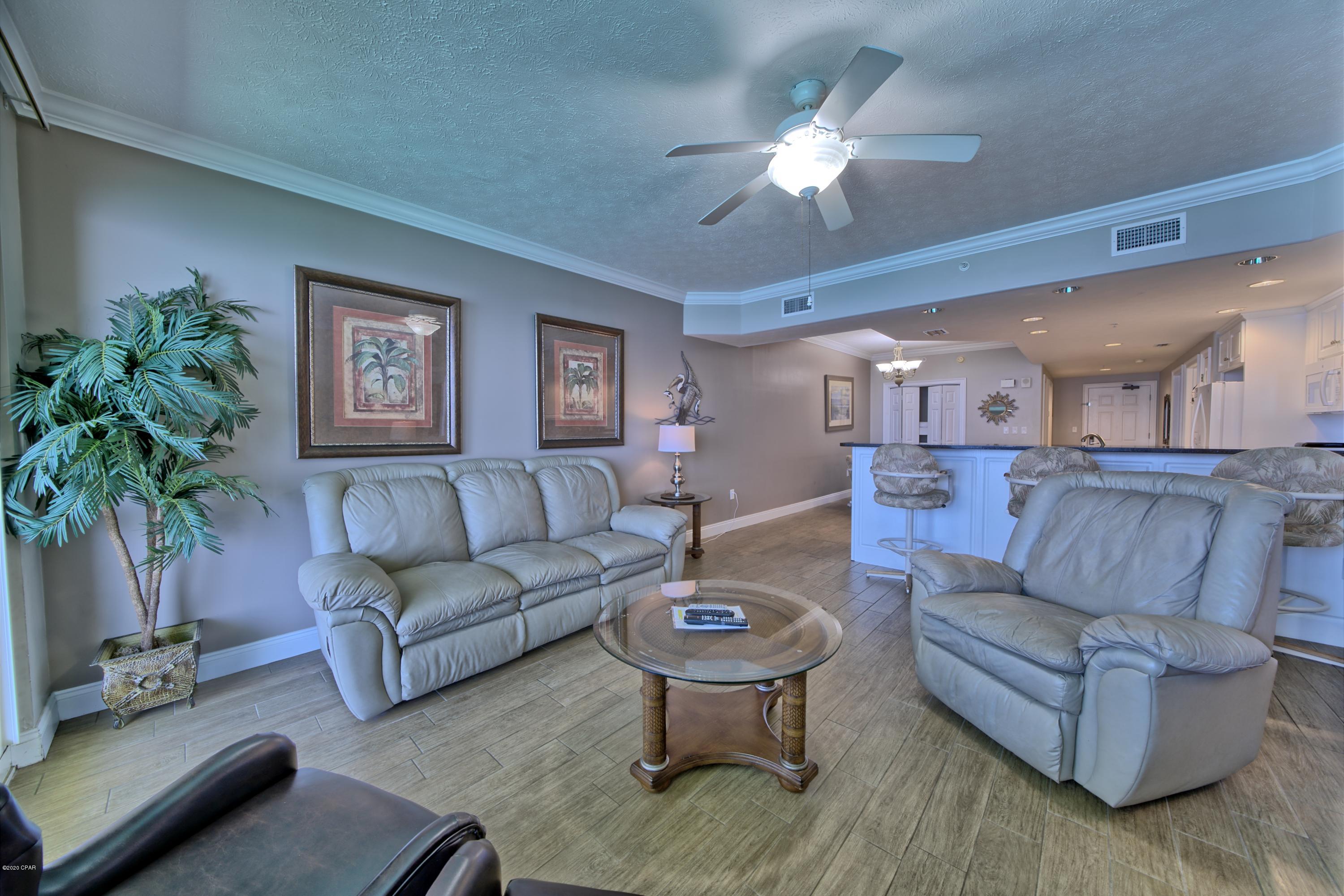 Treasure Island Resort - Residential