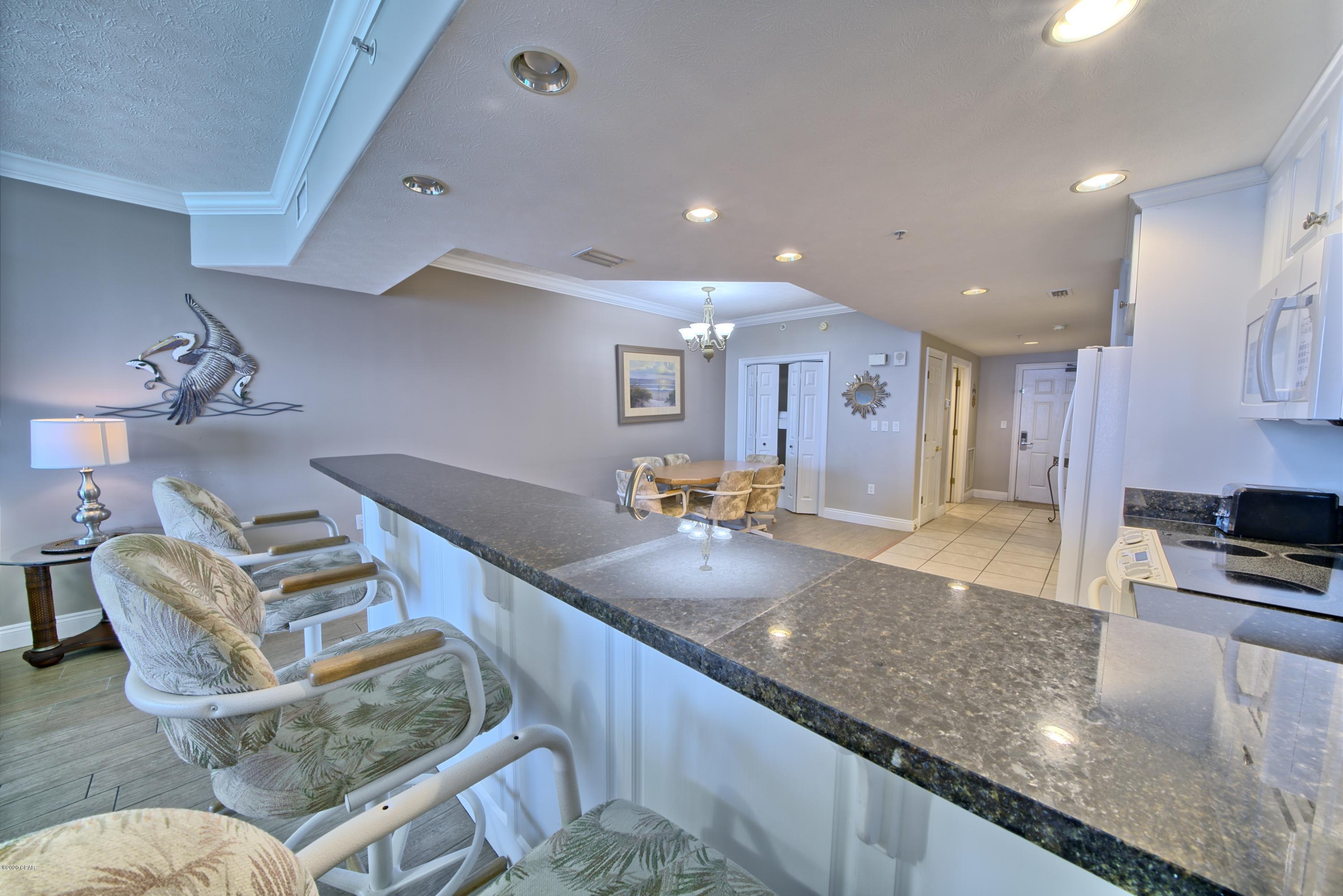 Treasure Island Resort - Residential