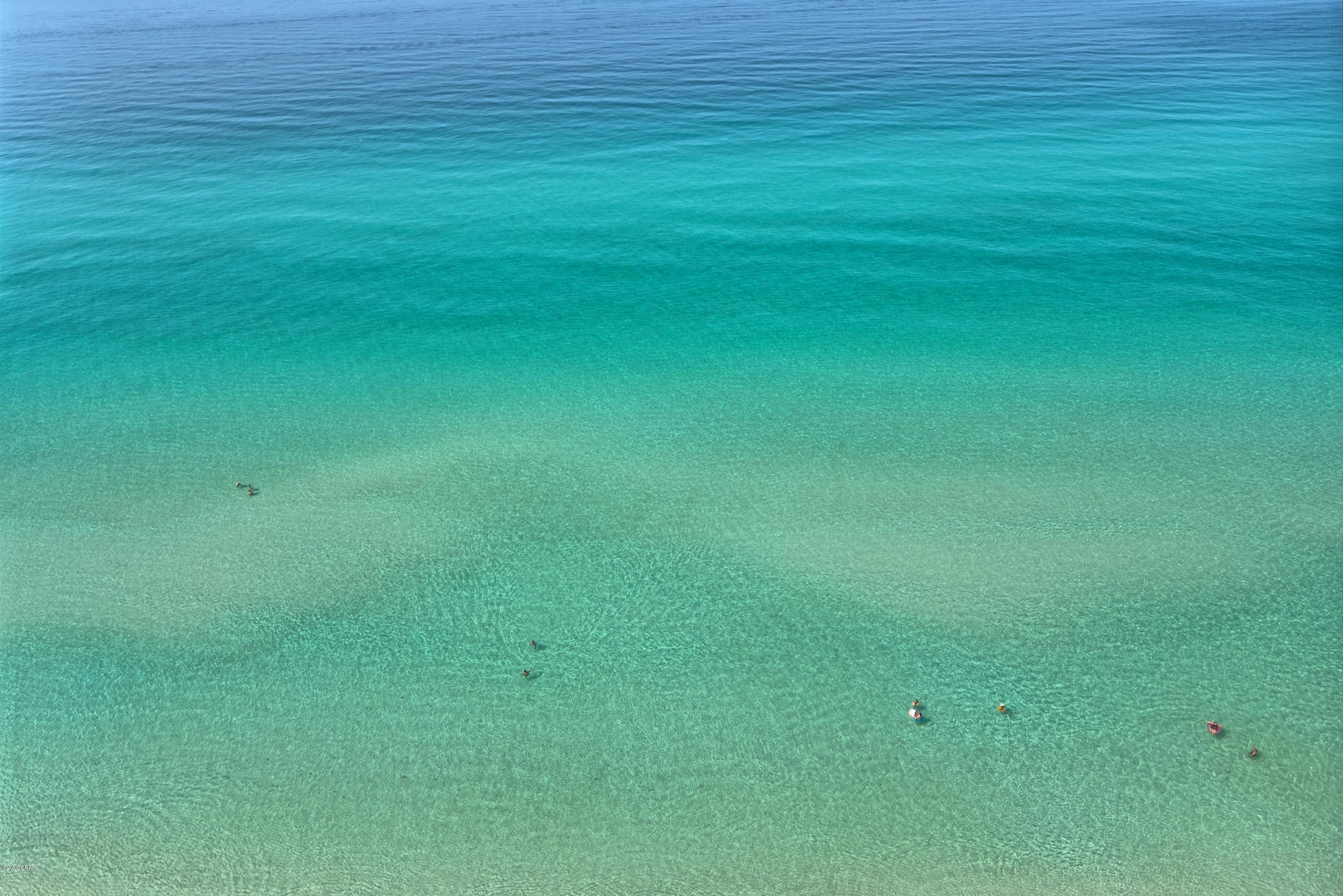 Treasure Island Resort - Residential