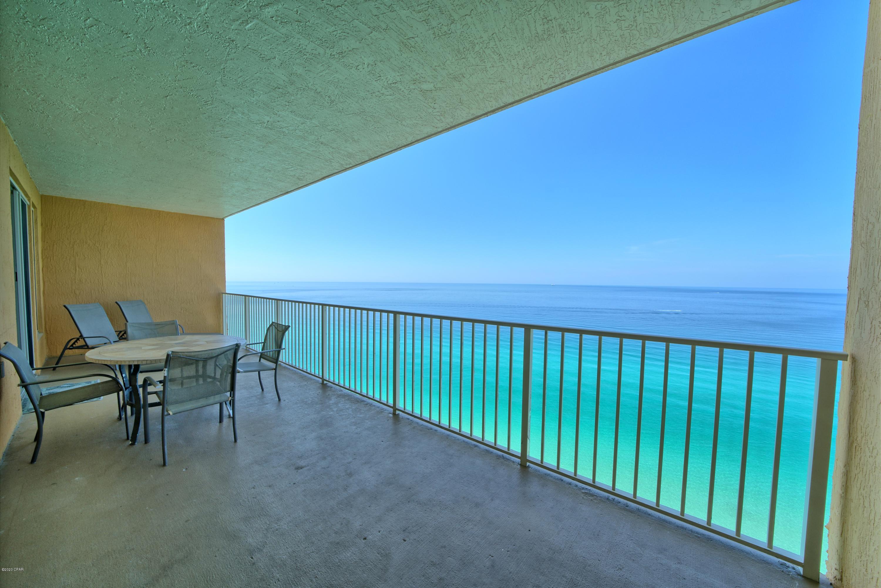 Treasure Island Resort - Residential