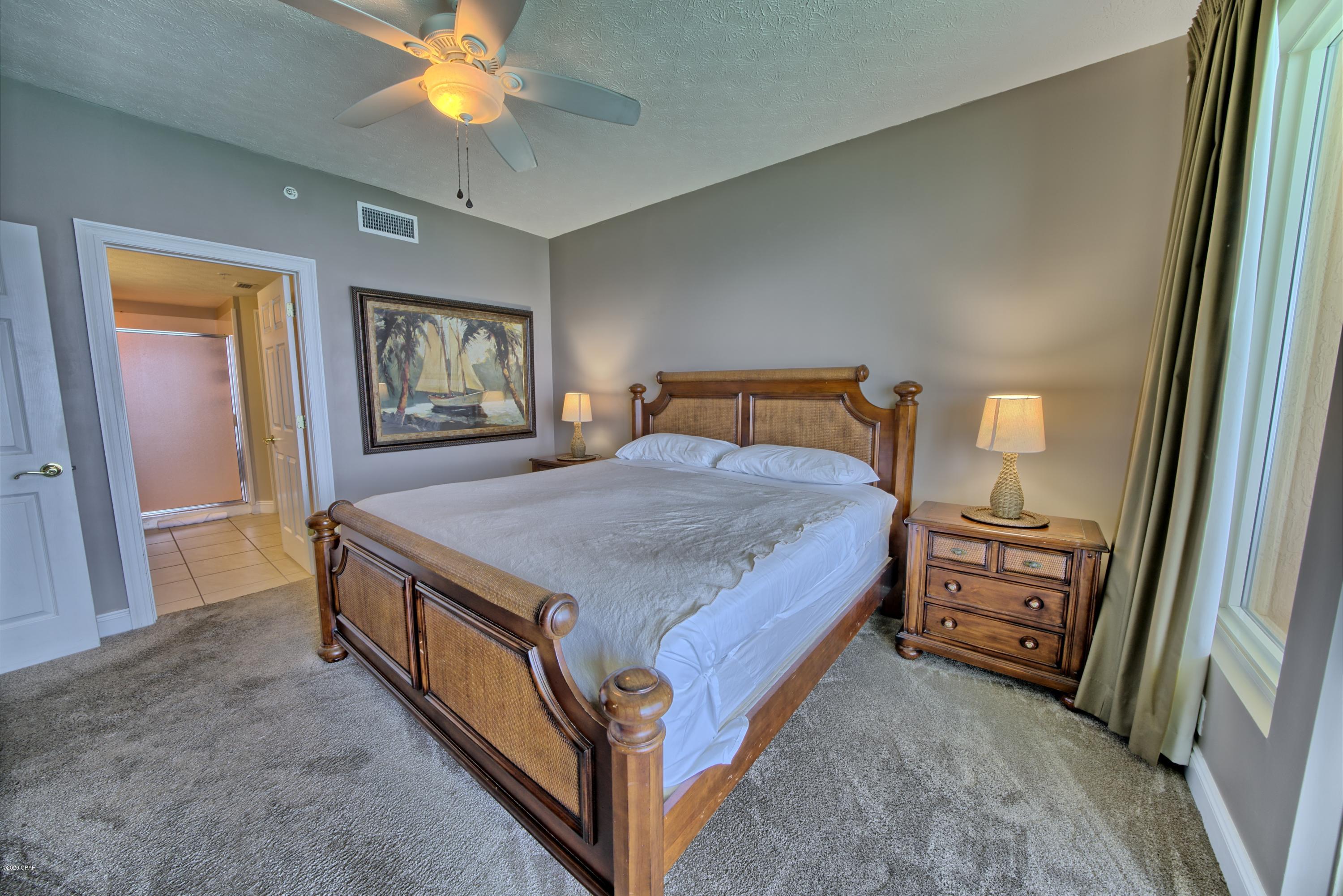 Treasure Island Resort - Residential