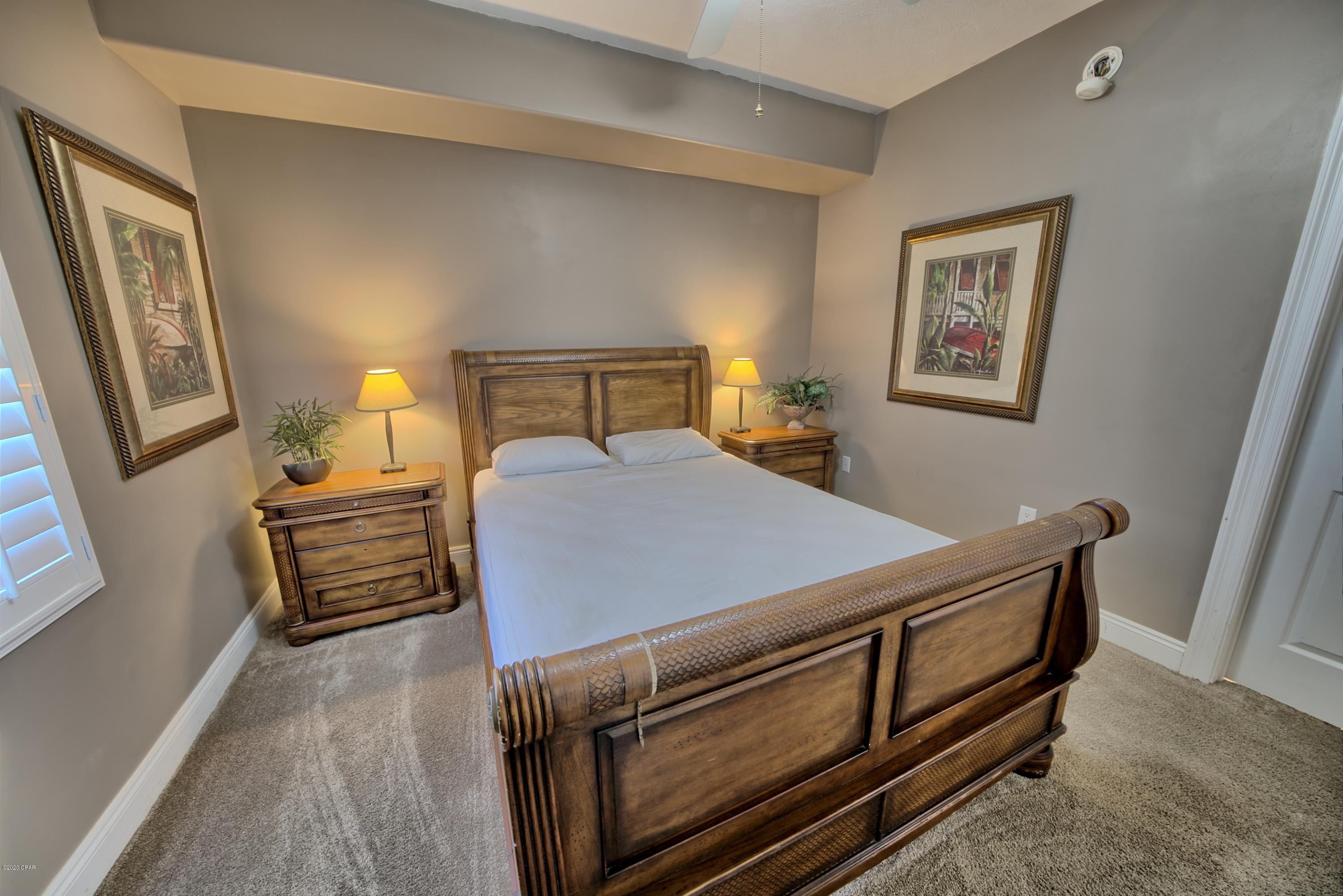 Treasure Island Resort - Residential