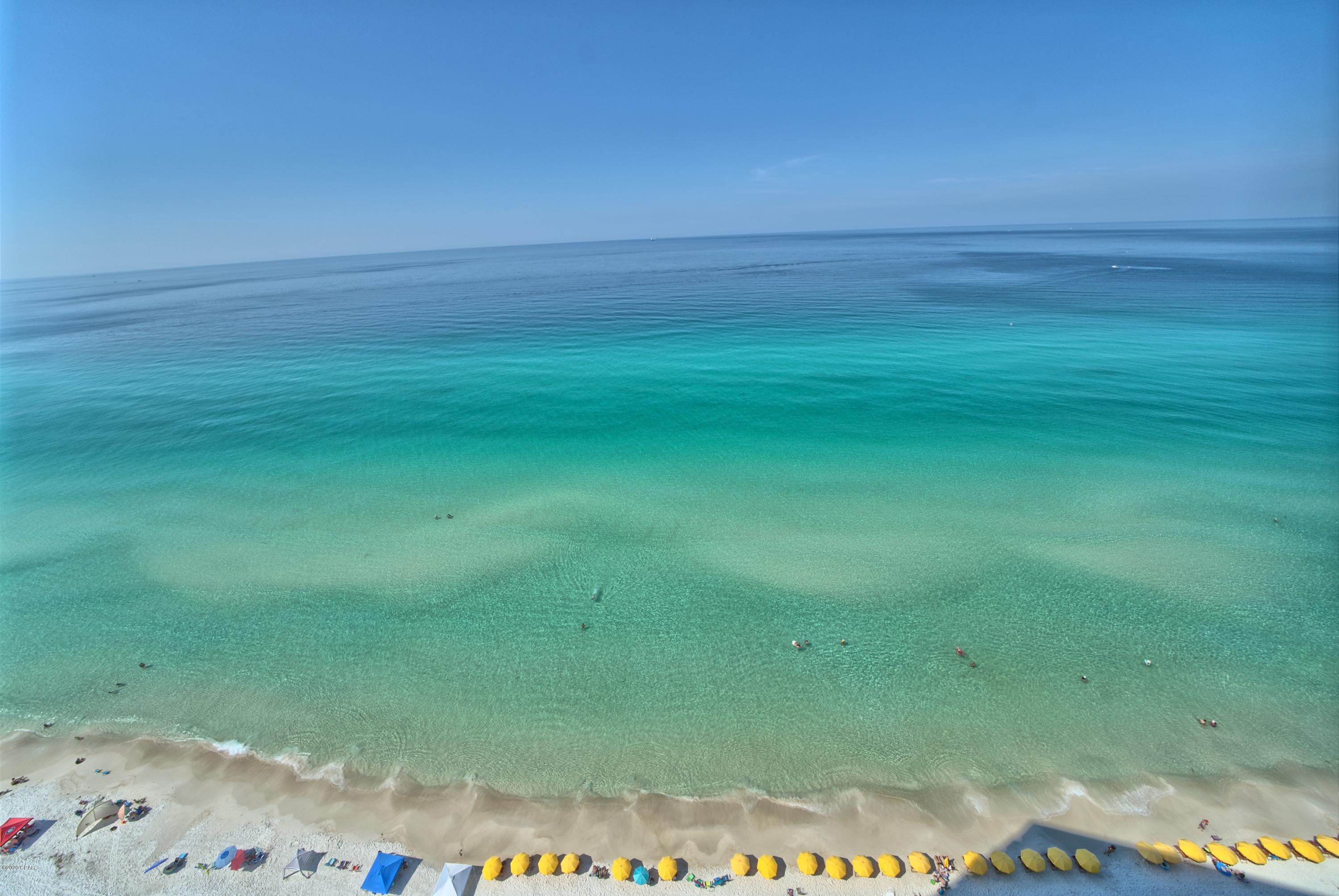 Treasure Island Resort - Residential