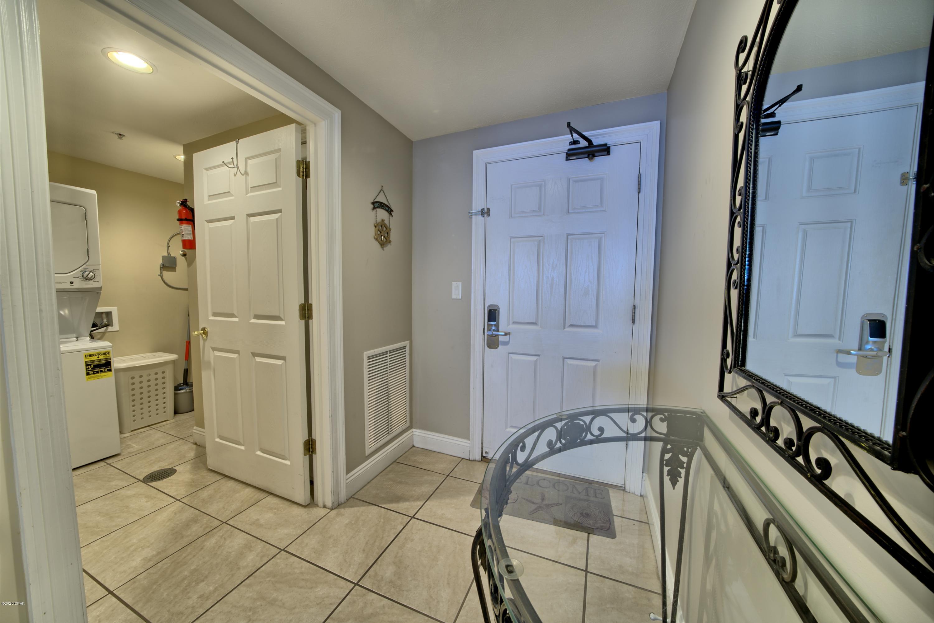 Treasure Island Resort - Residential