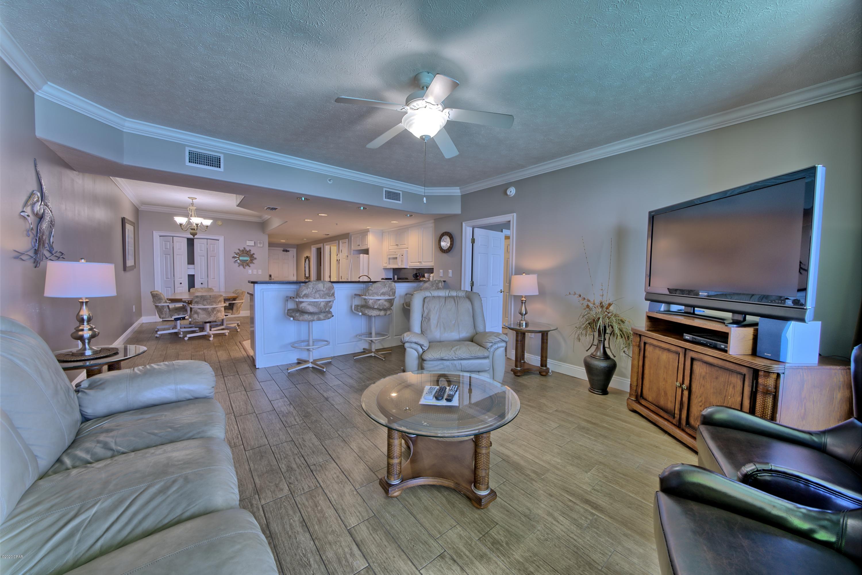 Treasure Island Resort - Residential