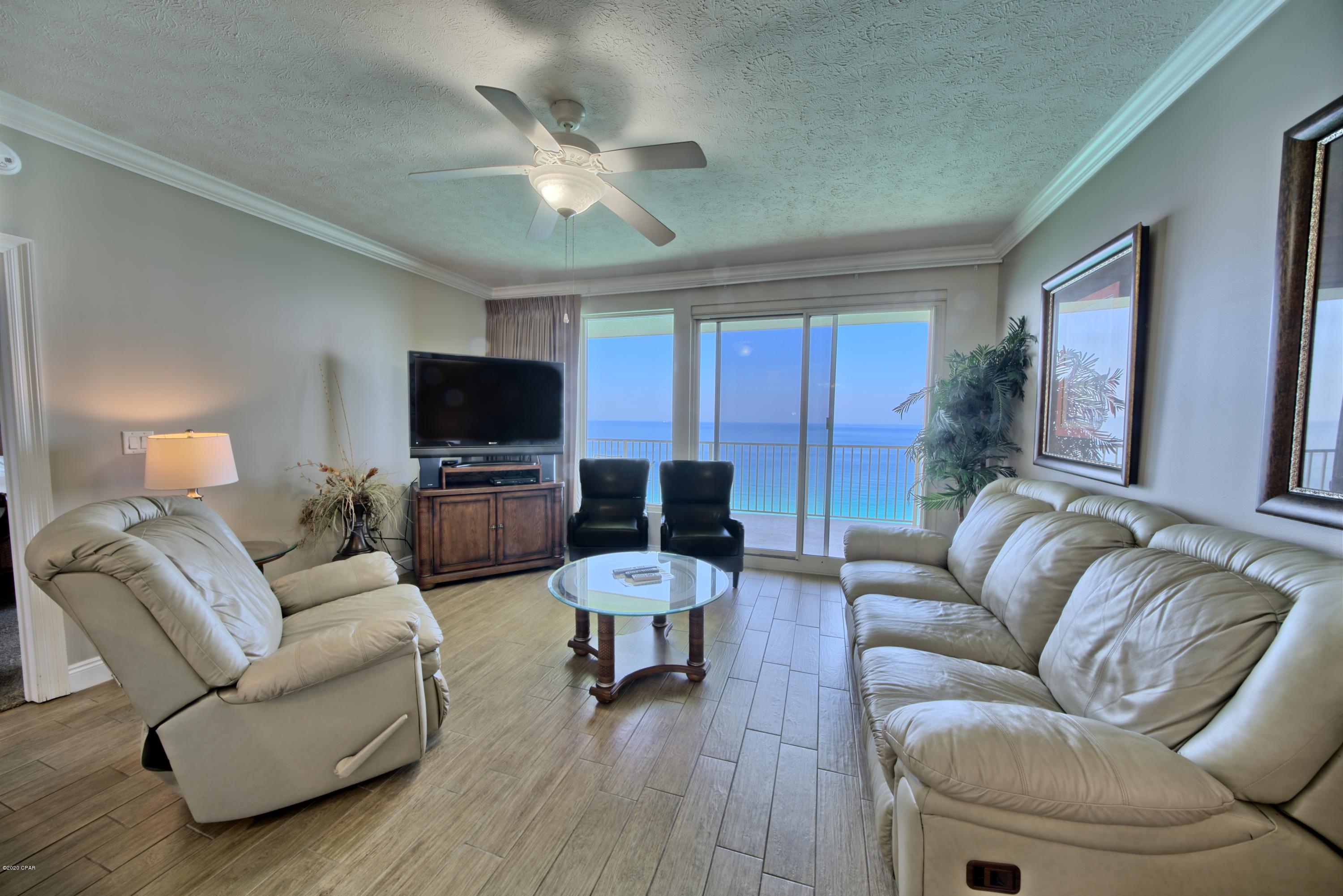 Treasure Island Resort - Residential