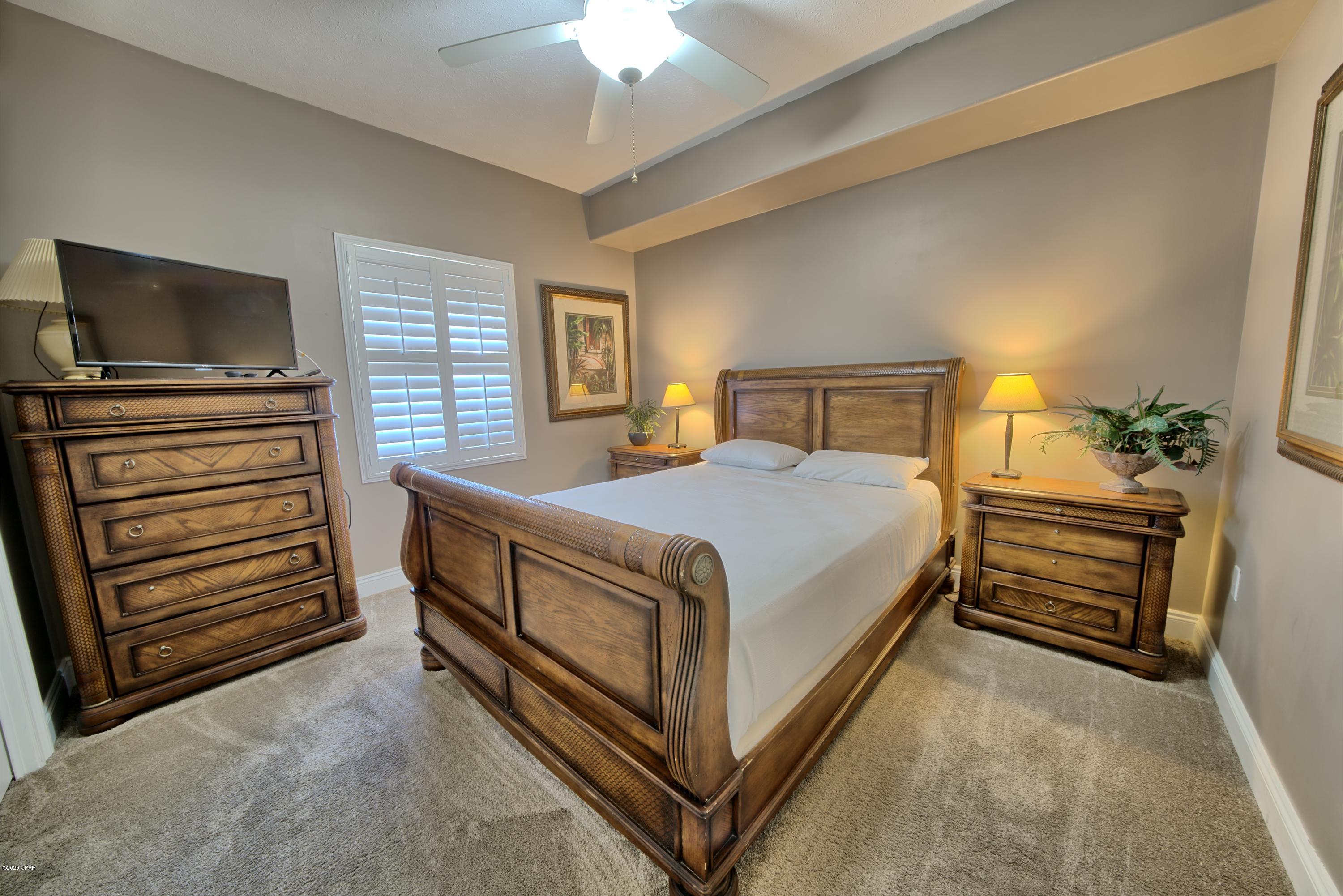 Treasure Island Resort - Residential