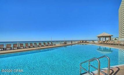 Treasure Island Resort - Residential