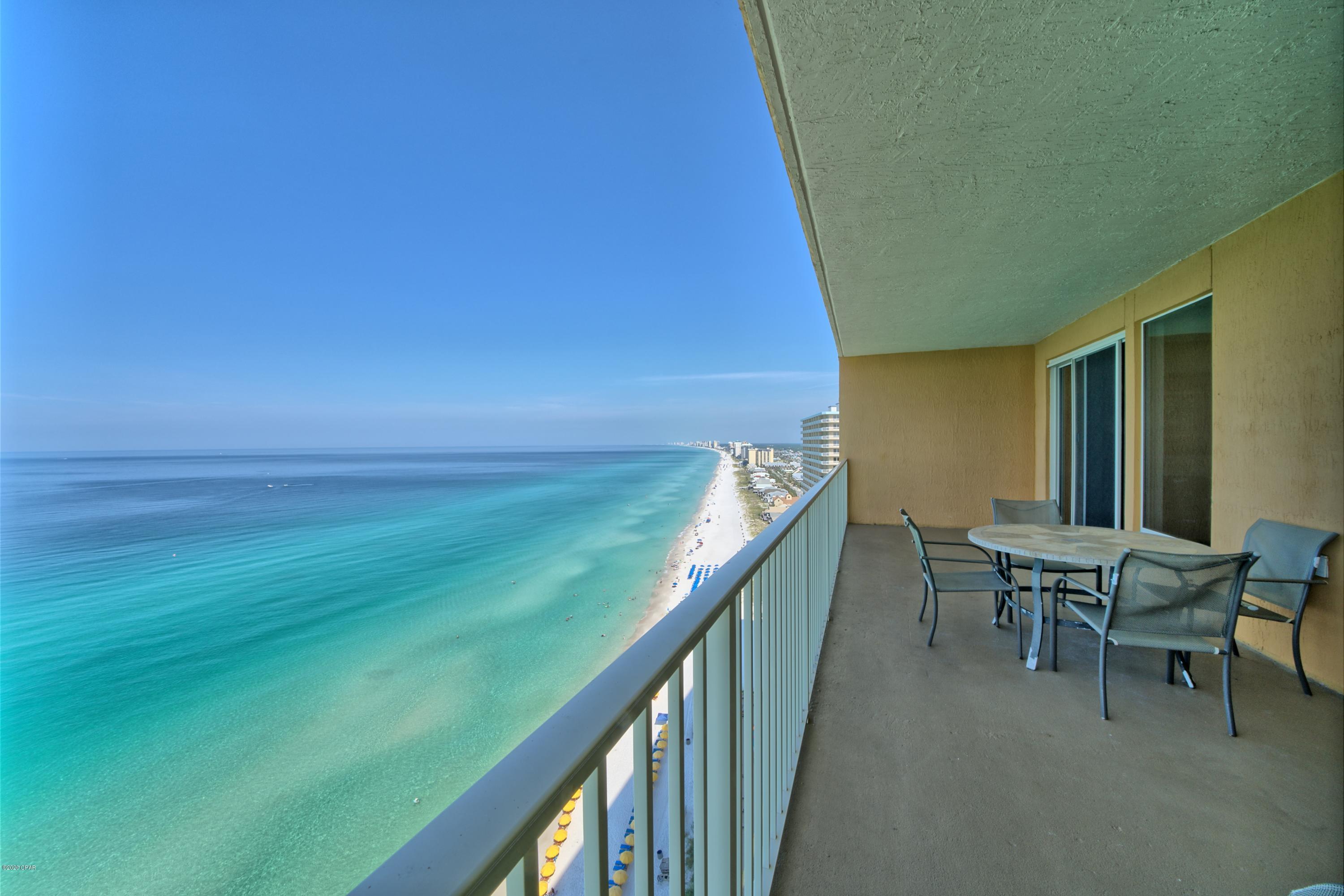 Treasure Island Resort - Residential