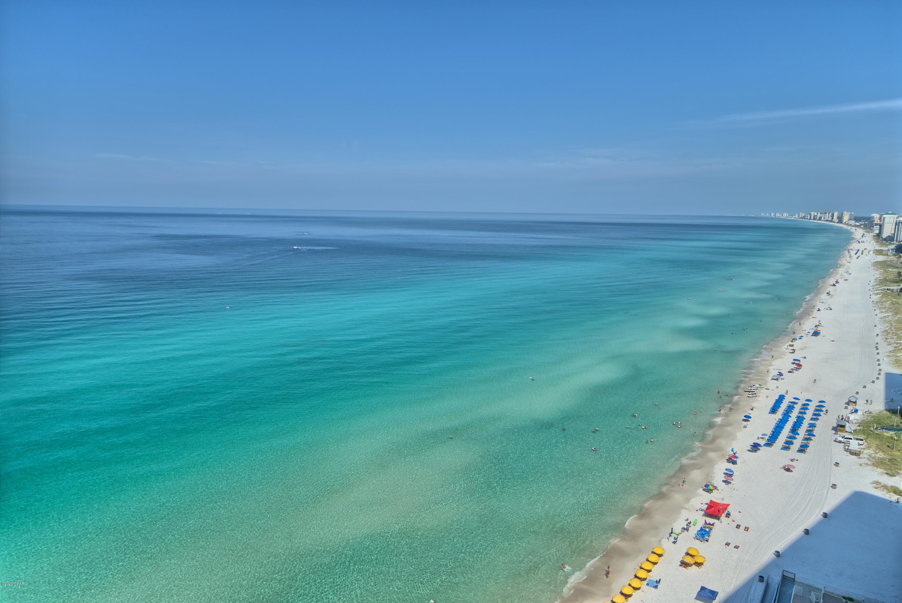 Treasure Island Resort - Residential