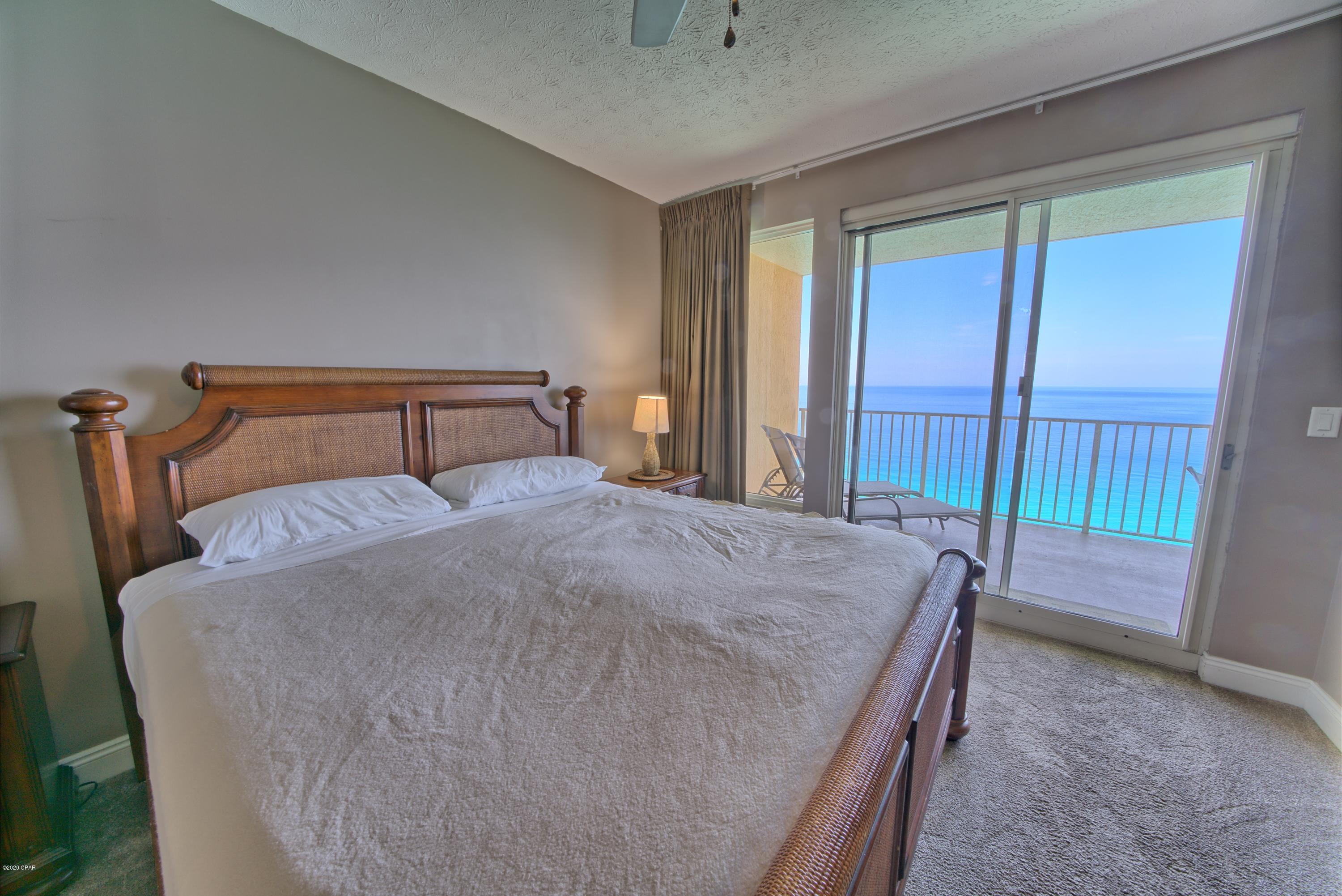 Treasure Island Resort - Residential