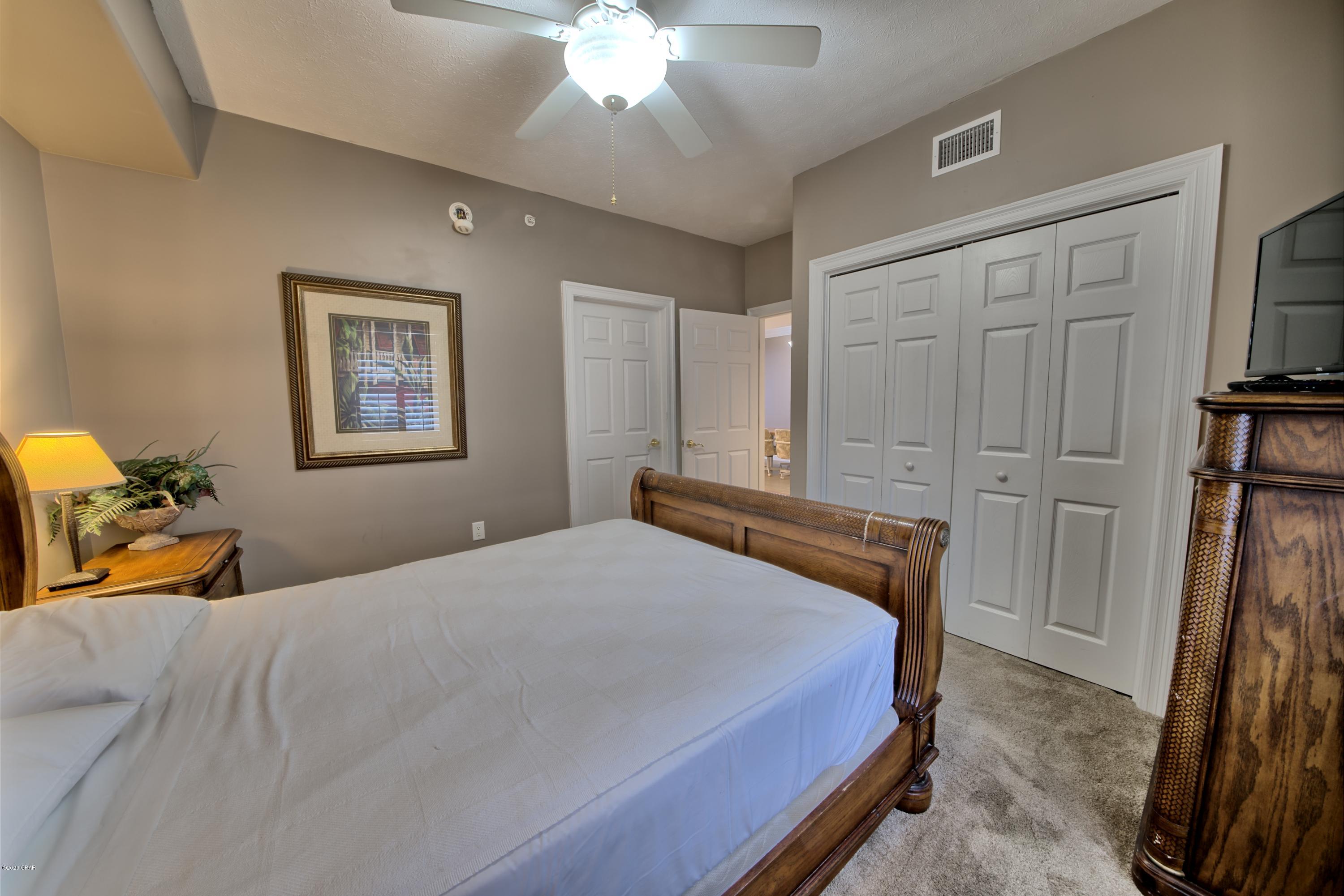 Treasure Island Resort - Residential