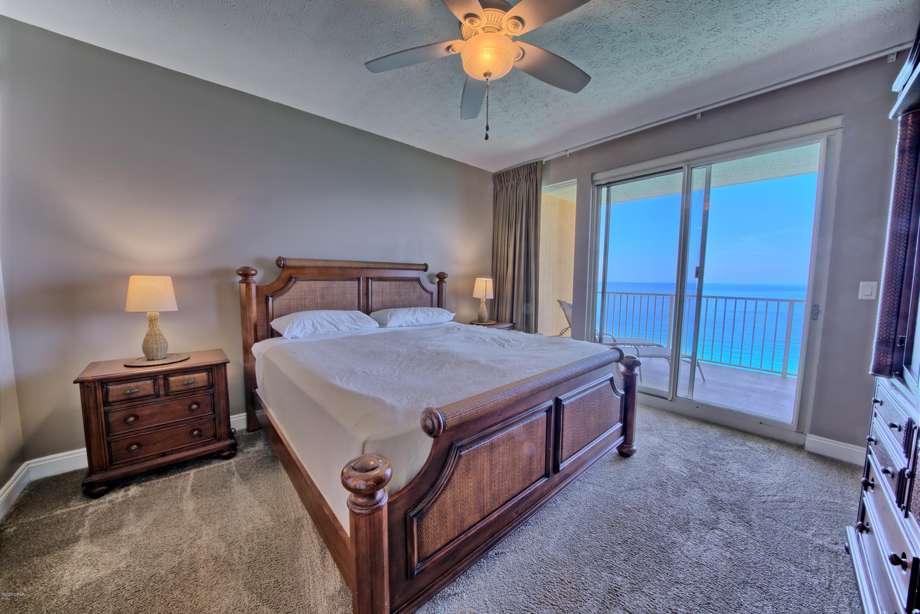 Treasure Island Resort - Residential