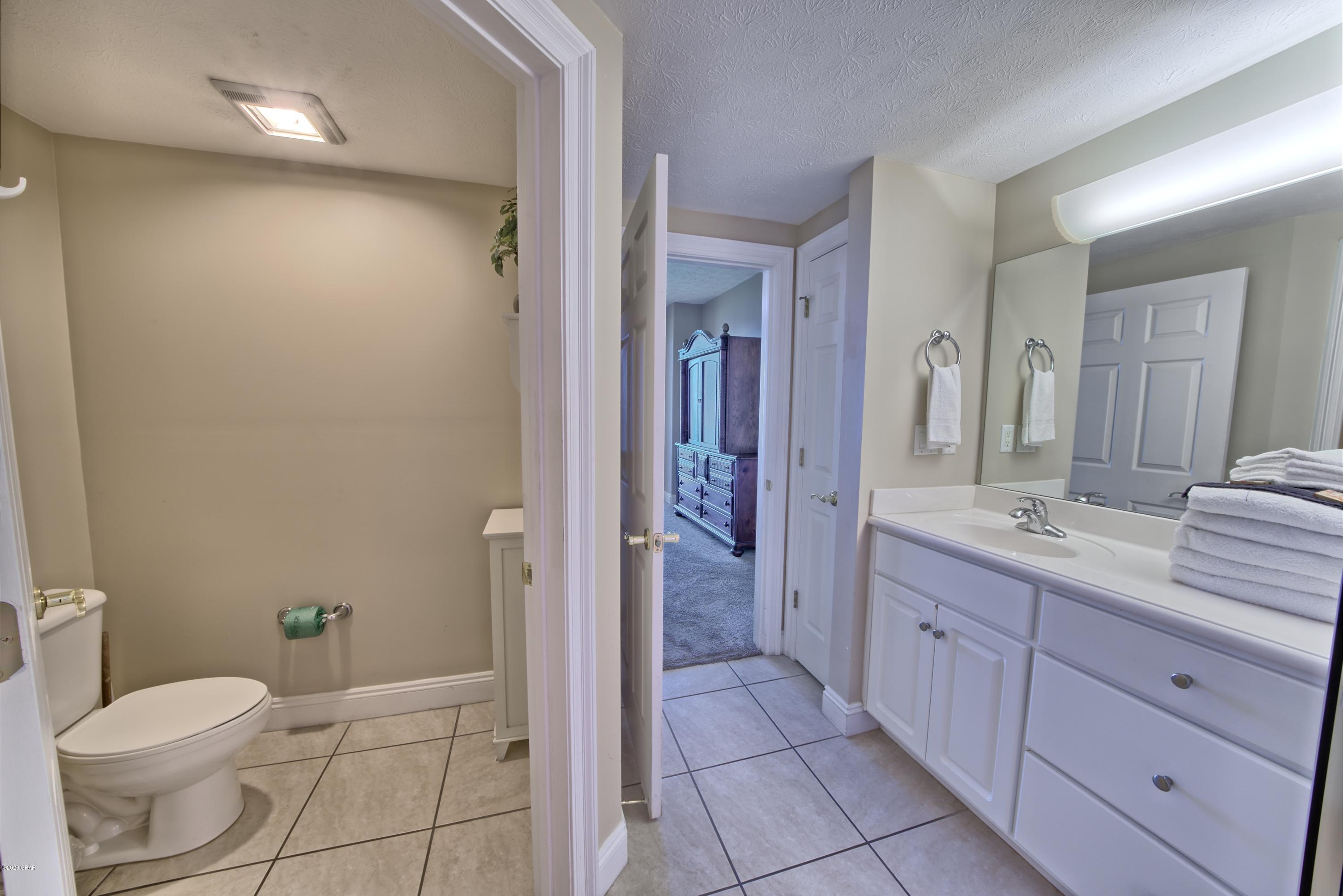 Treasure Island Resort - Residential