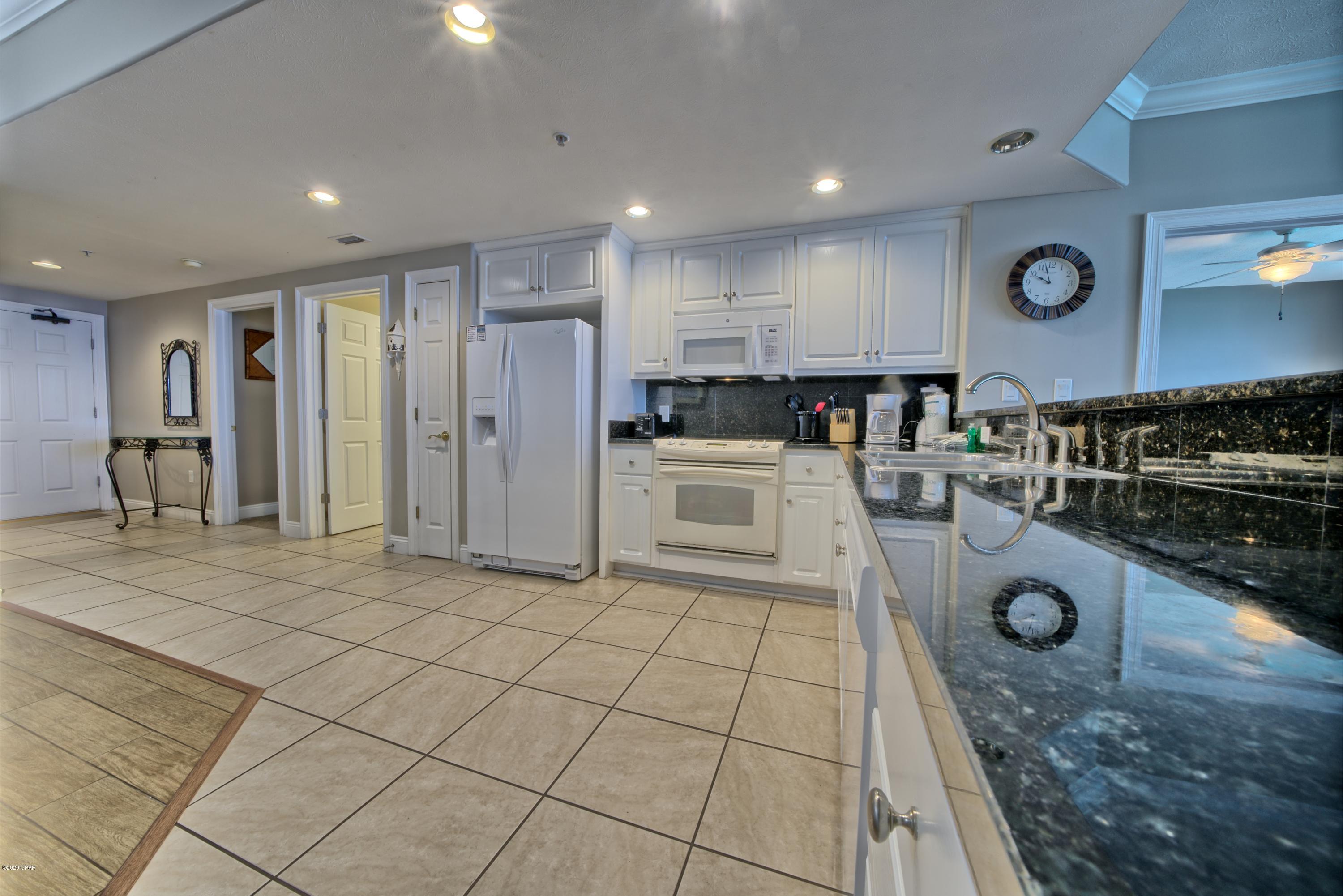 Treasure Island Resort - Residential