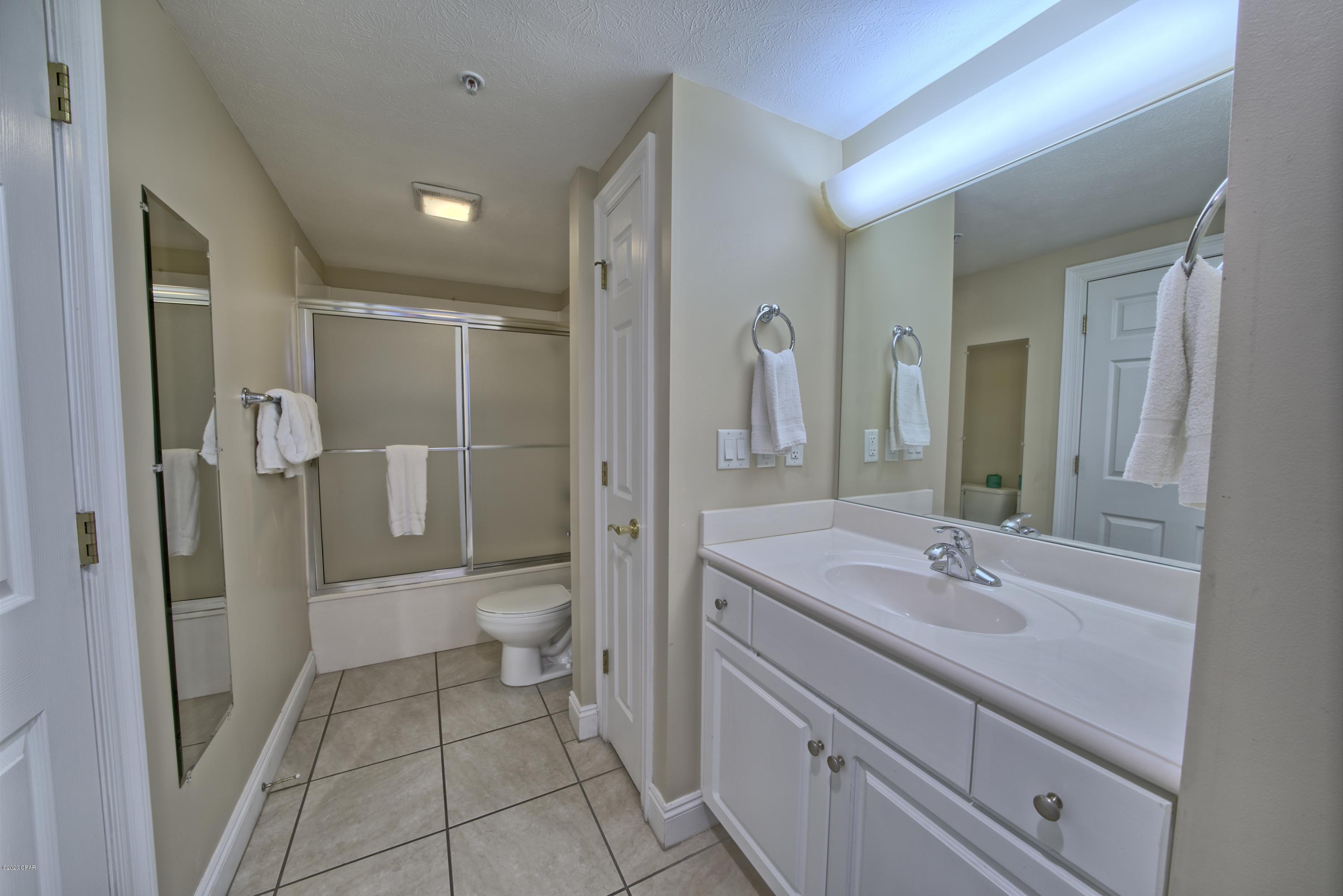 Treasure Island Resort - Residential