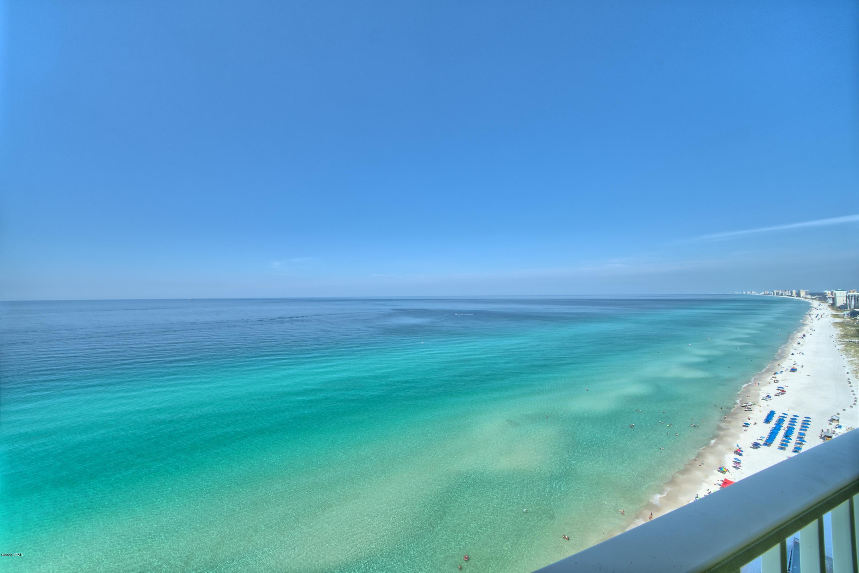 Treasure Island Resort - Residential