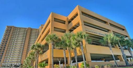 Treasure Island Resort - Residential