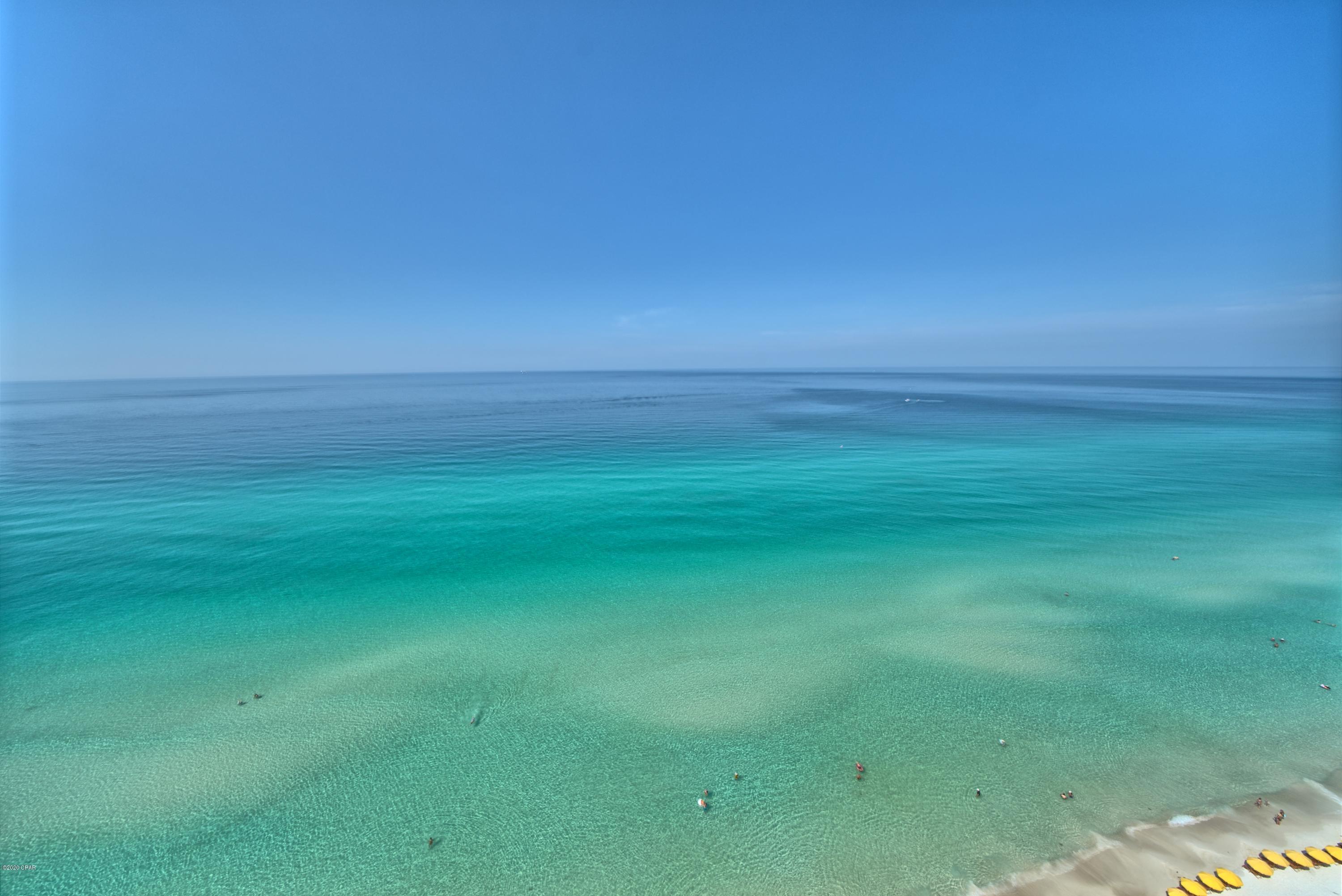 Treasure Island Resort - Residential