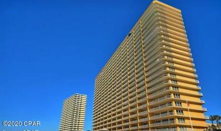 Treasure Island Resort - Residential