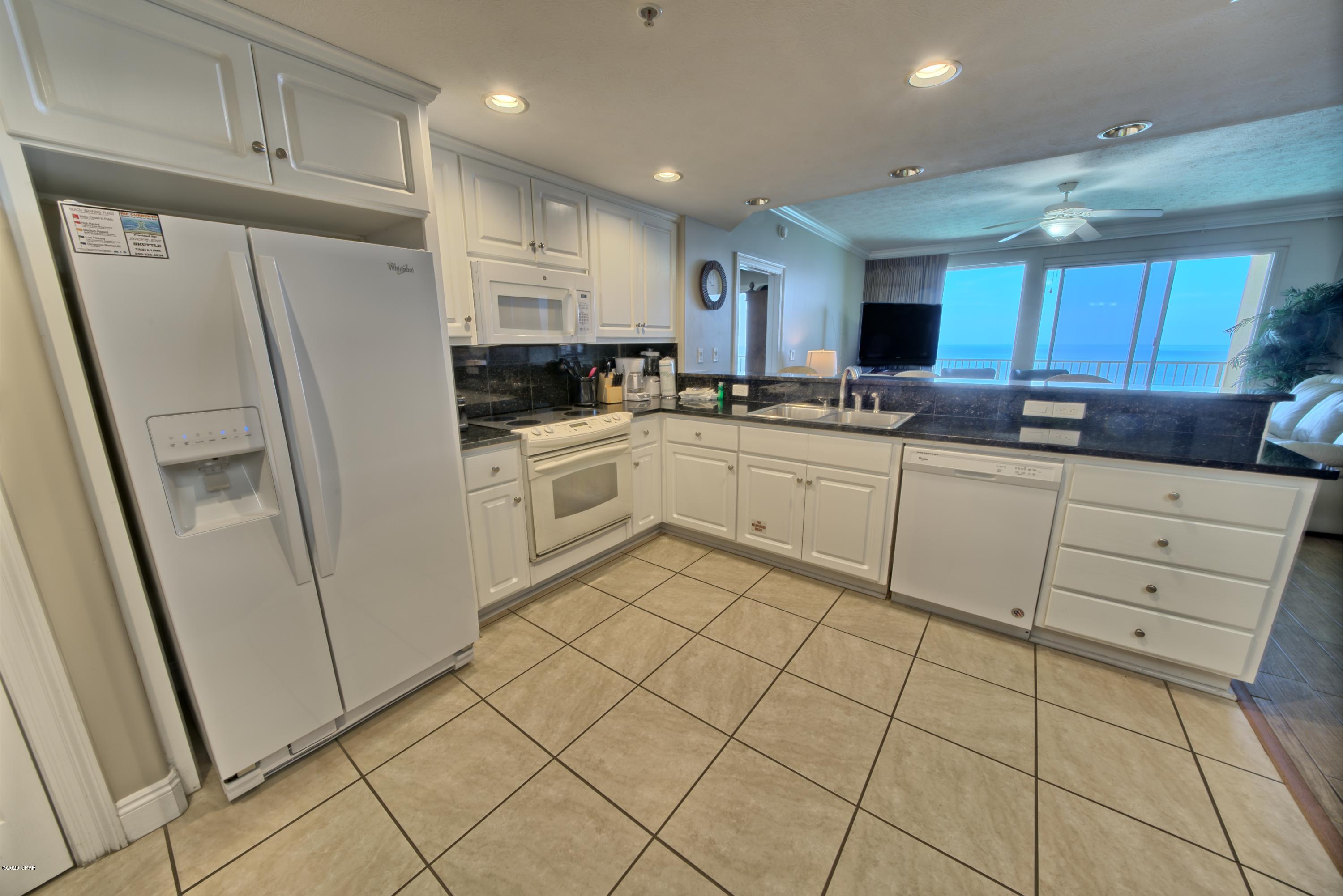 Treasure Island Resort - Residential