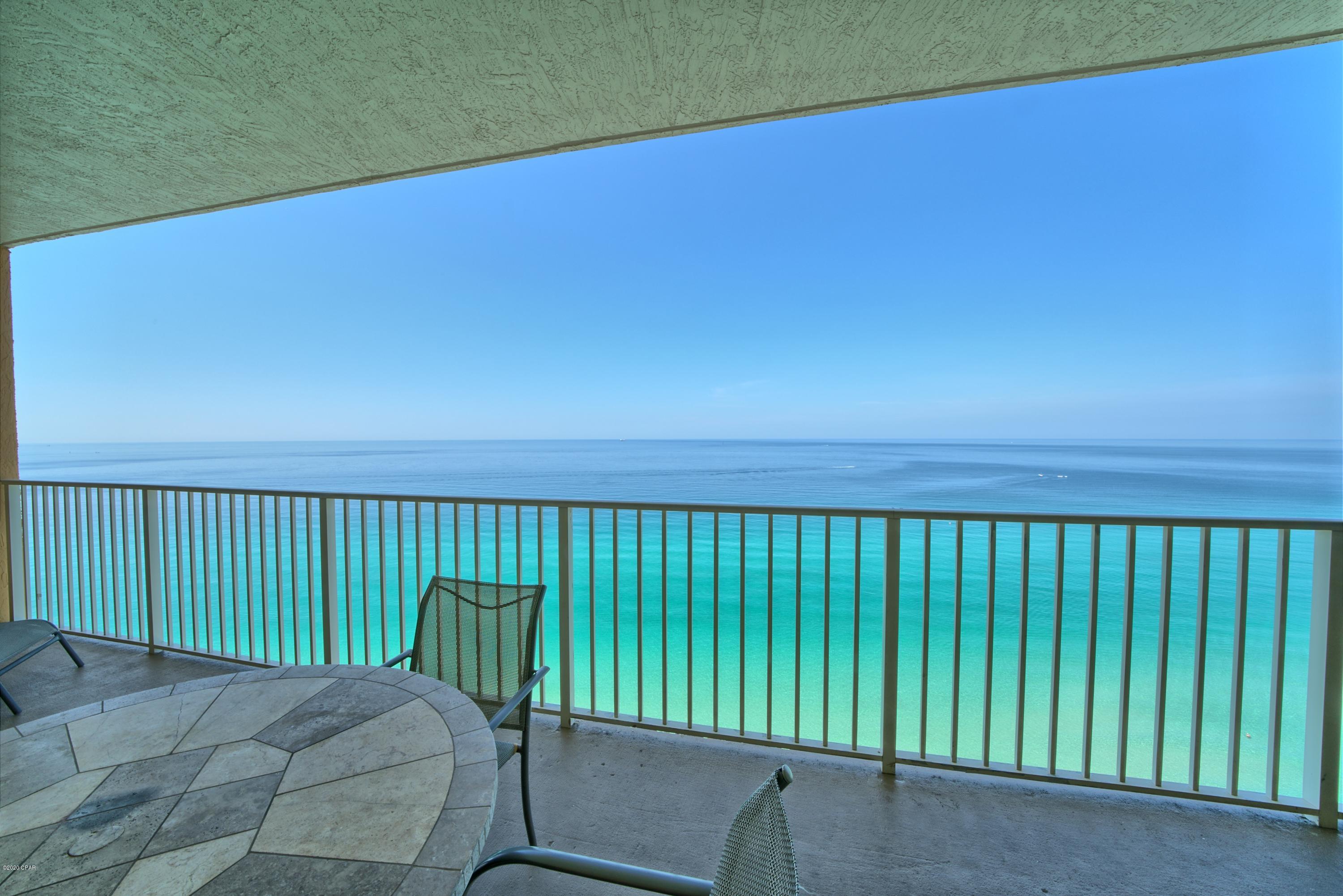 Treasure Island Resort - Residential