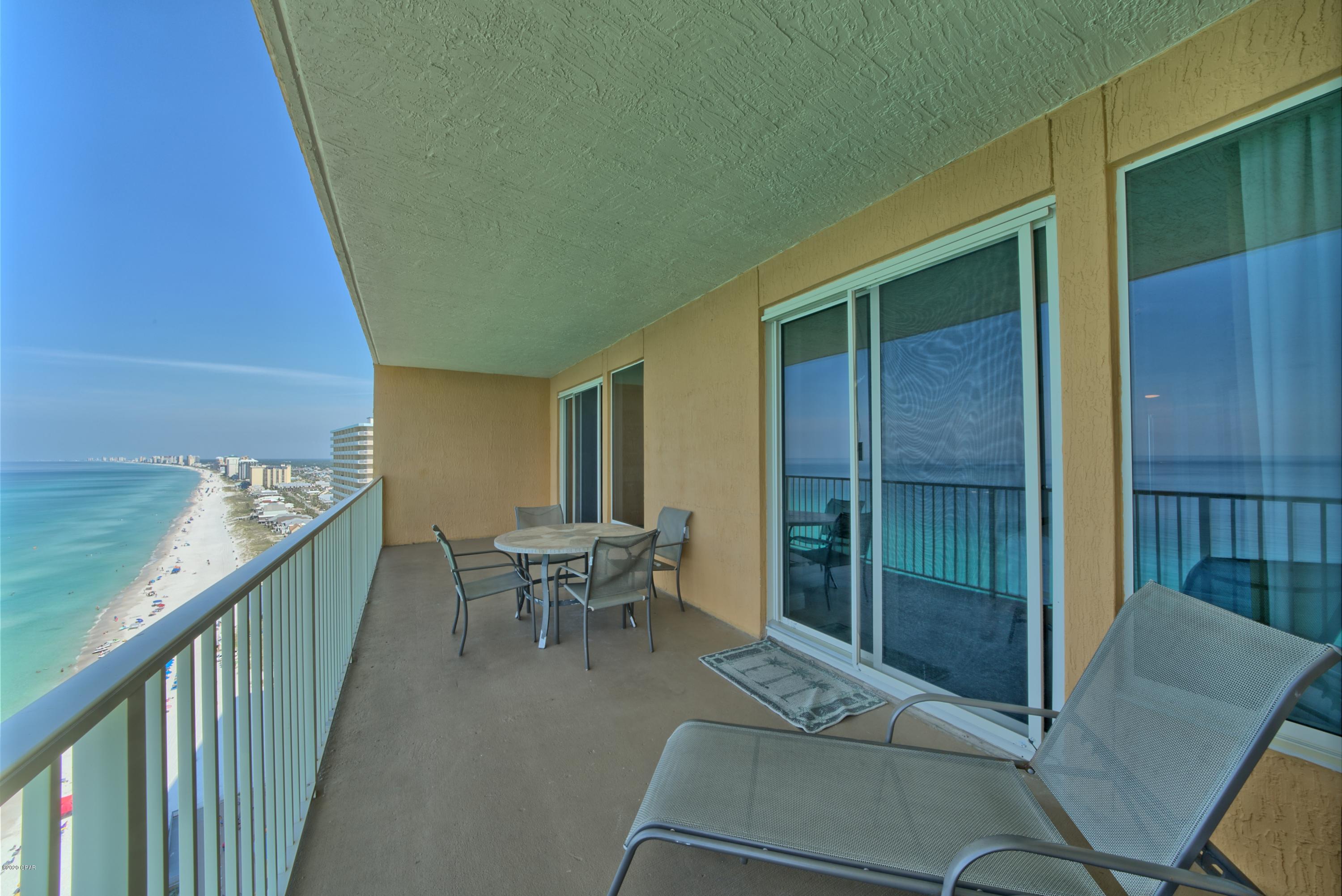 Treasure Island Resort - Residential