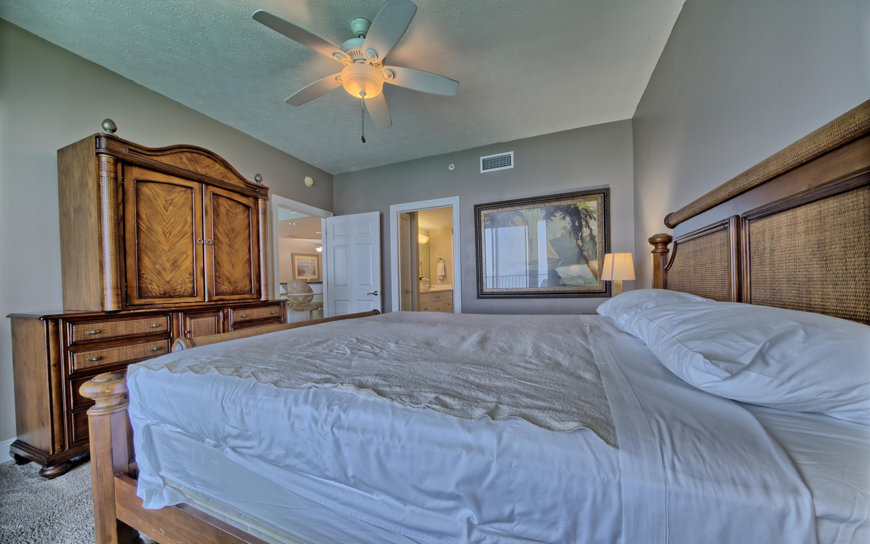 Treasure Island Resort - Residential