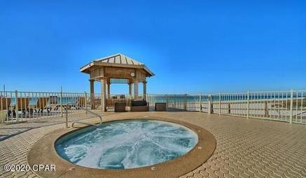 Treasure Island Resort - Residential