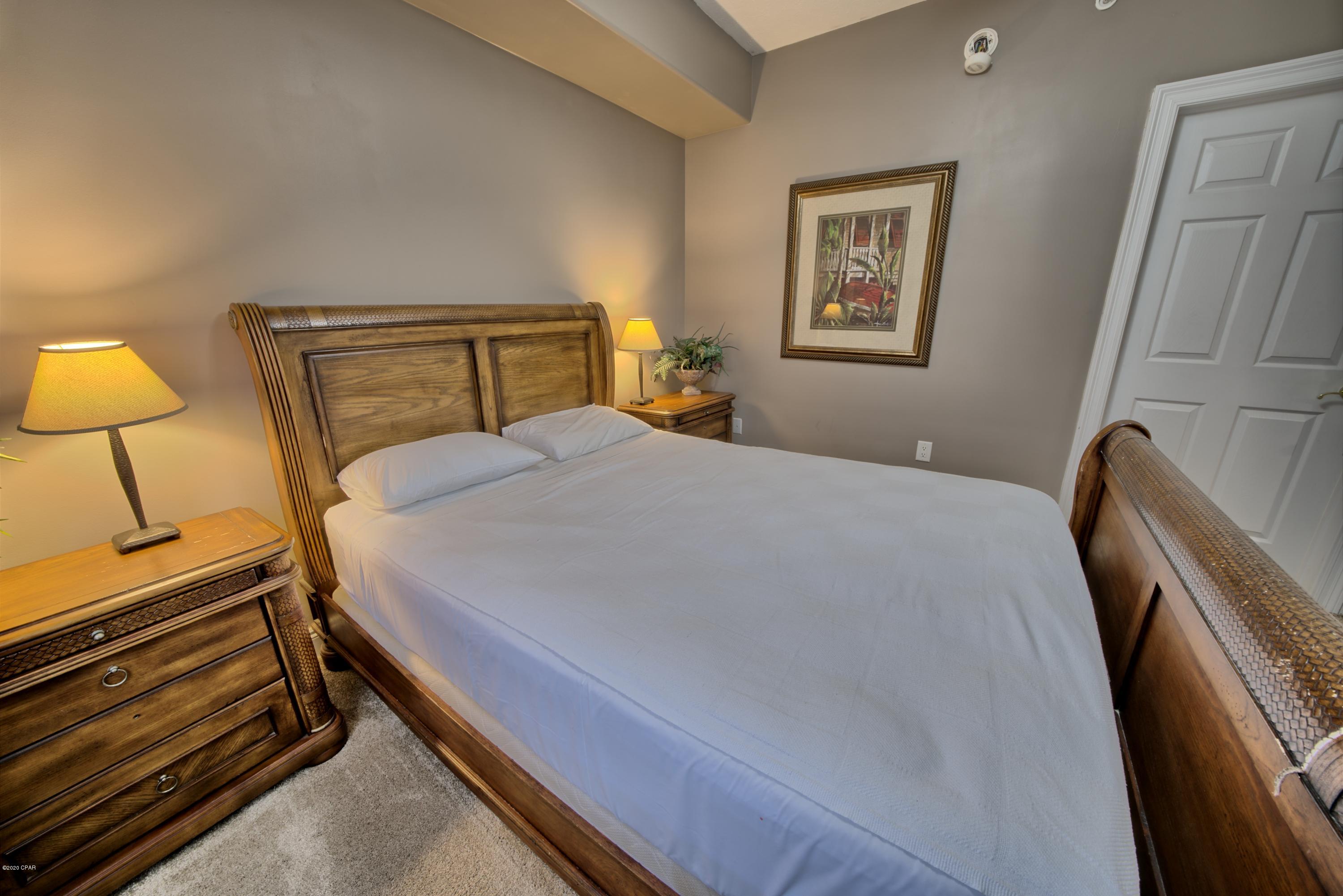 Treasure Island Resort - Residential