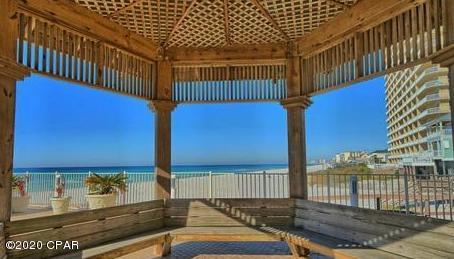 Treasure Island Resort - Residential