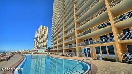 Treasure Island Resort - Residential