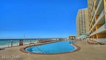 Treasure Island Resort - Residential