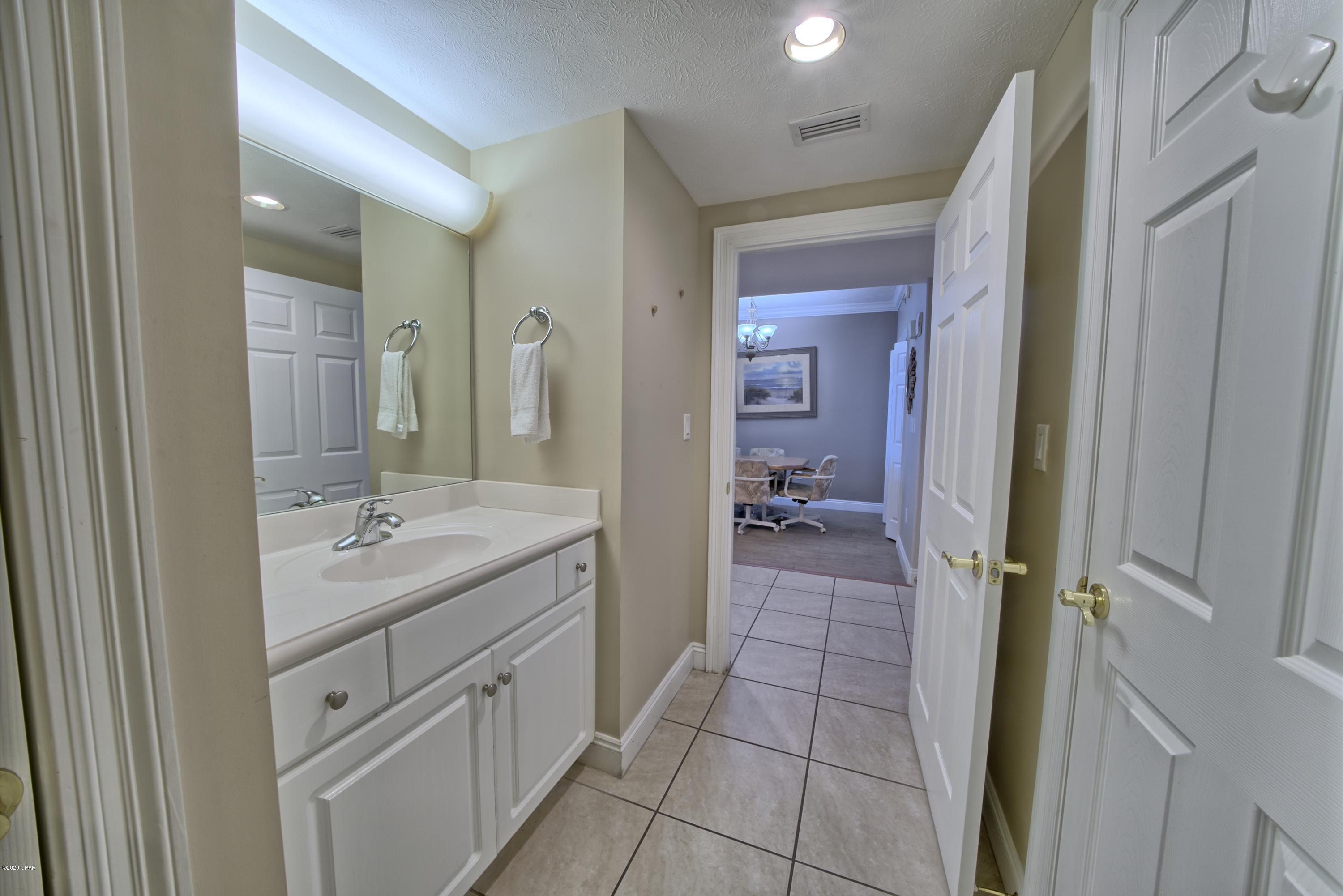 Treasure Island Resort - Residential