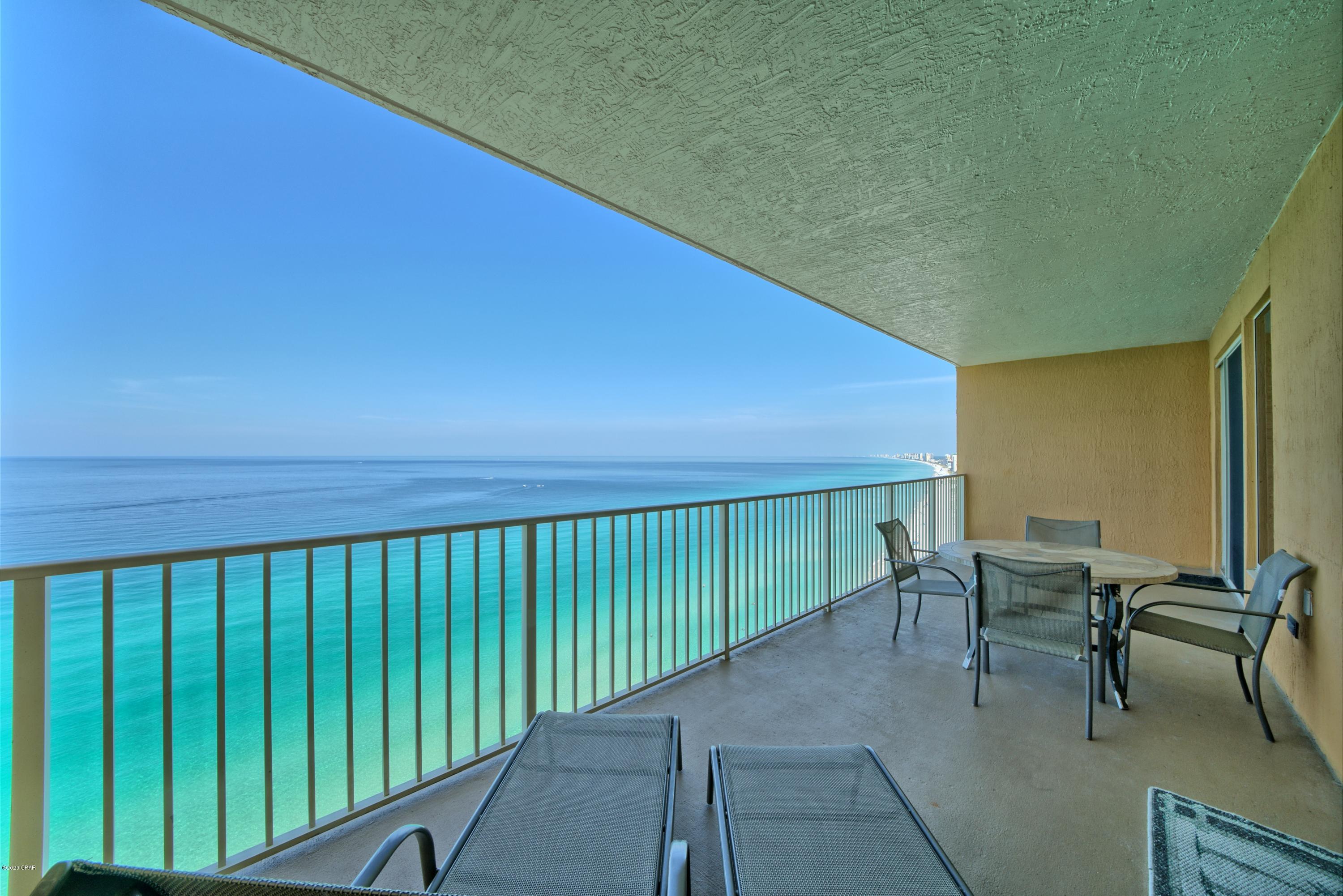 Treasure Island Resort - Residential